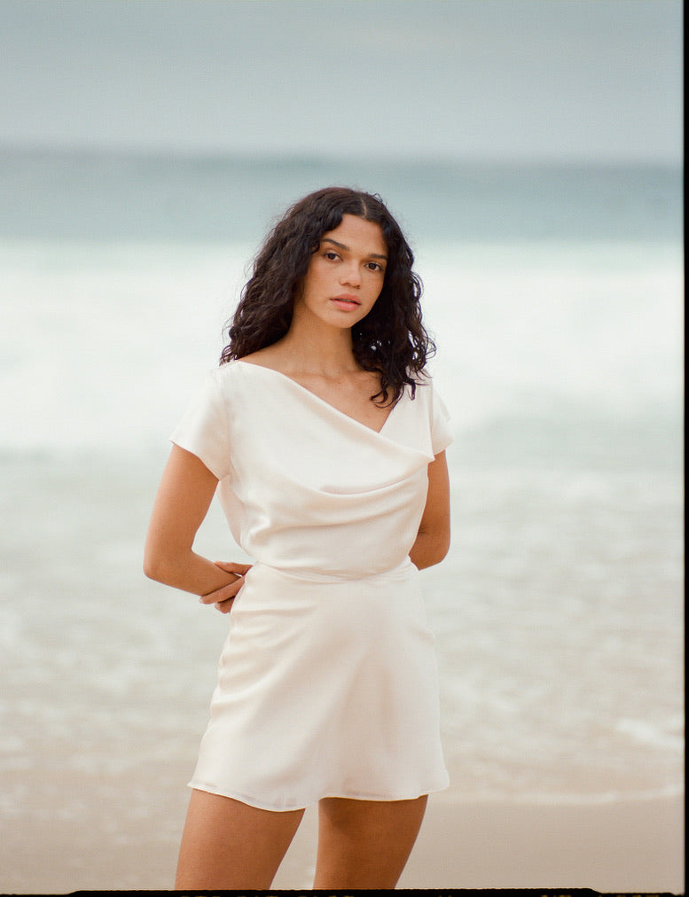 The Ariel Dress
