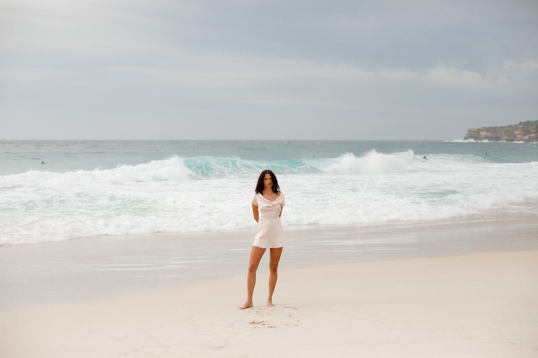 The Ariel Dress