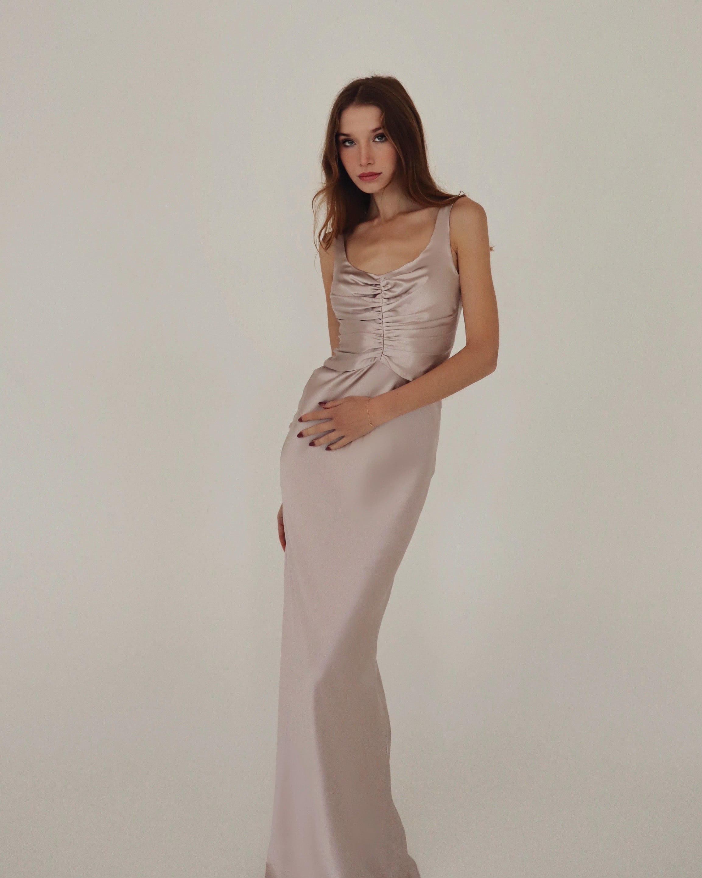 The Grace Dress