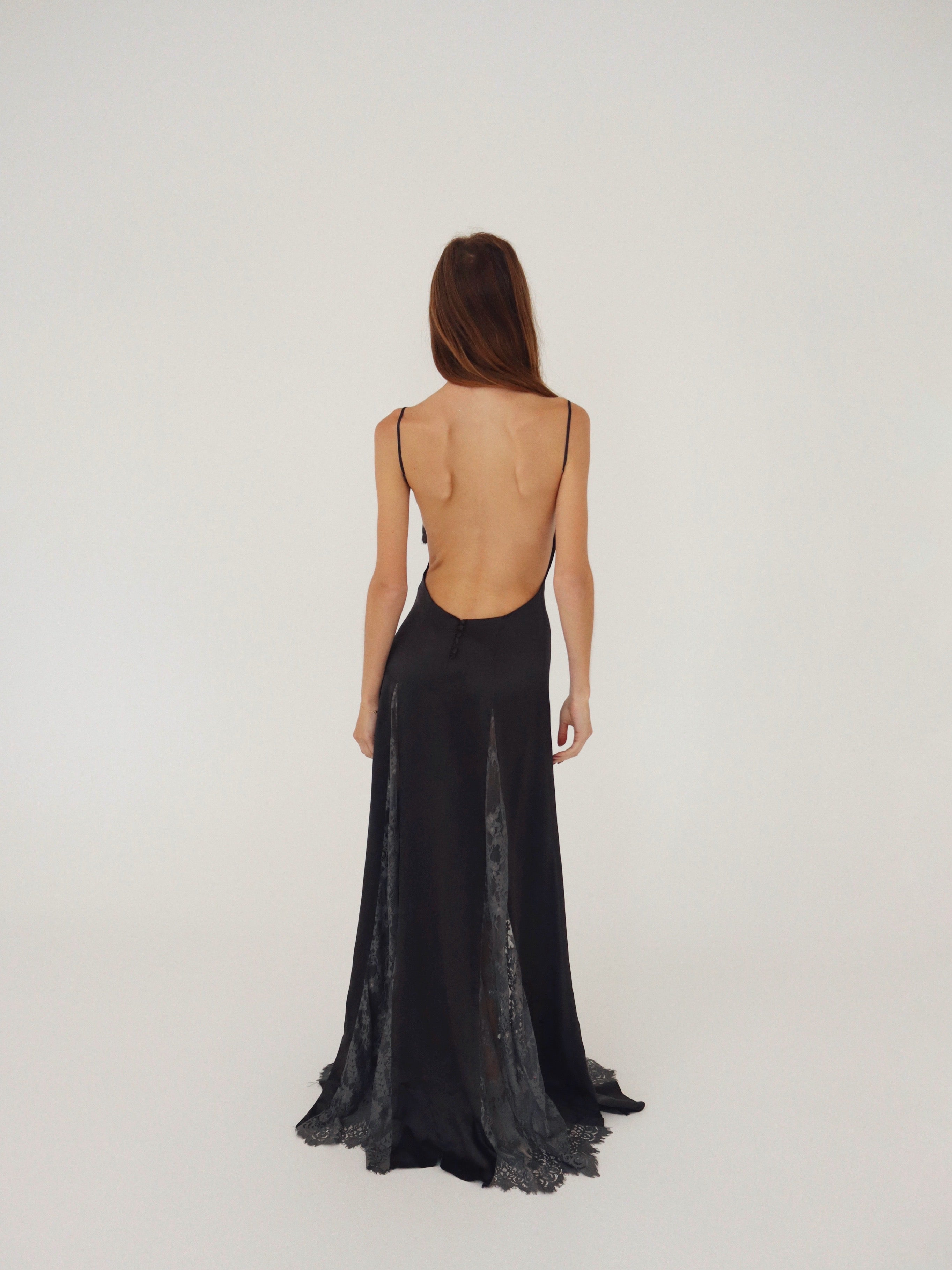 The Rosa Dress