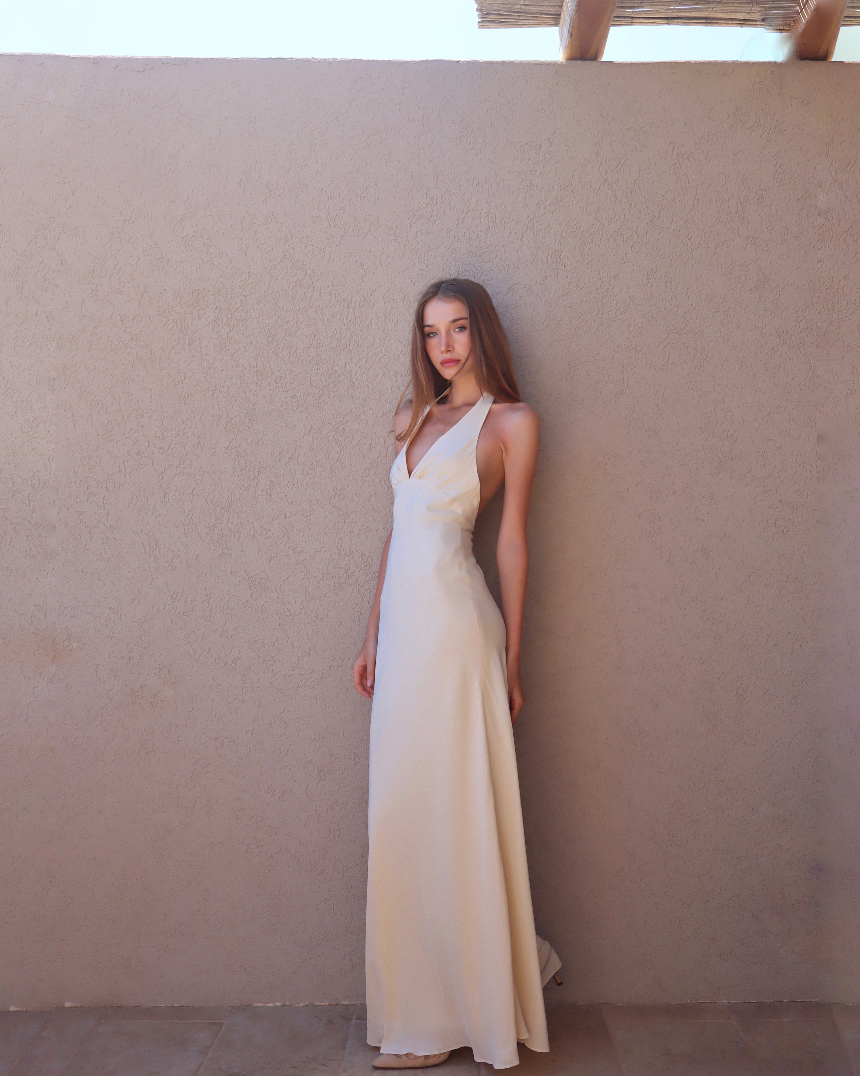 The Ashley Dress