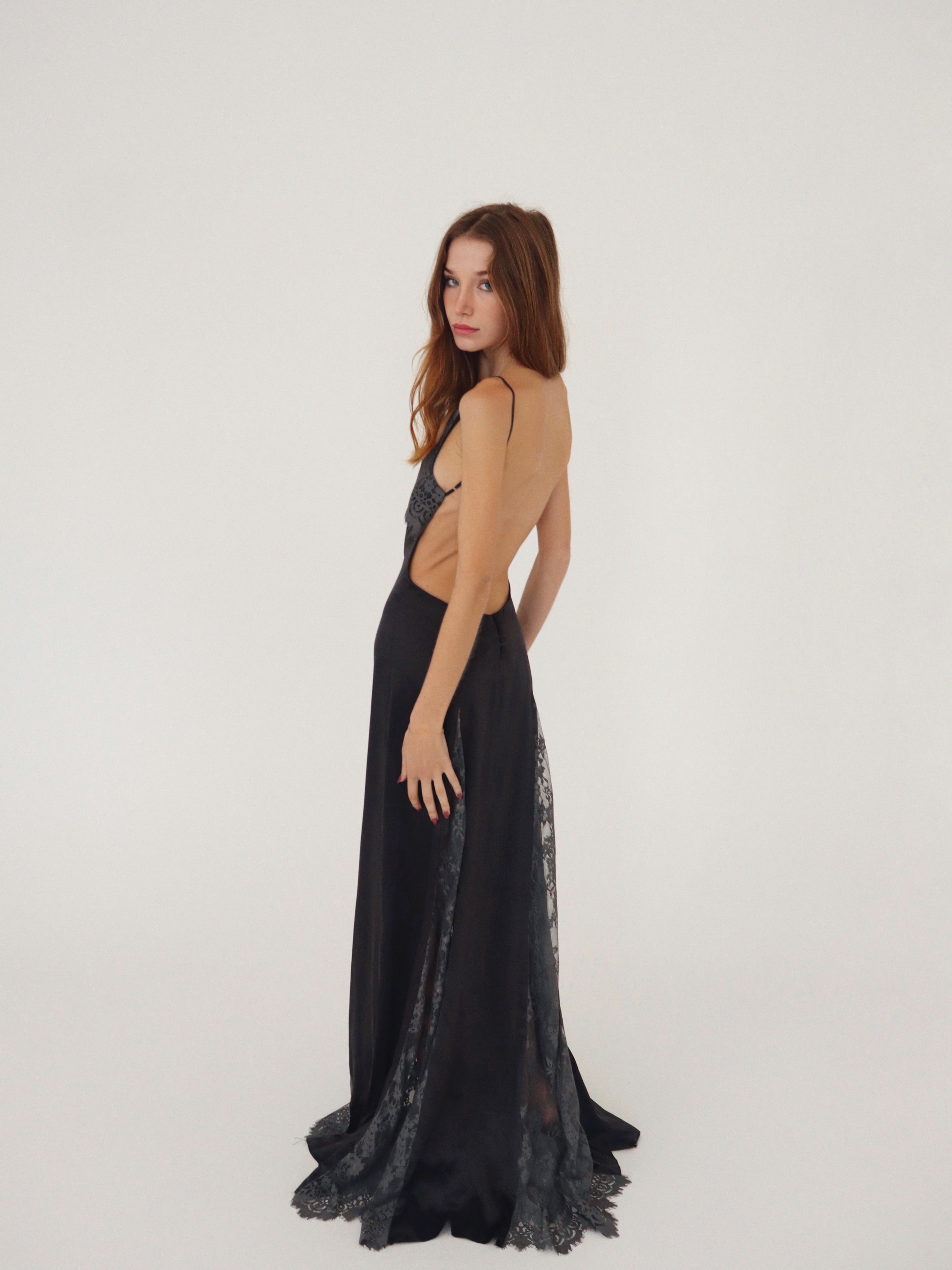The Rosa Dress