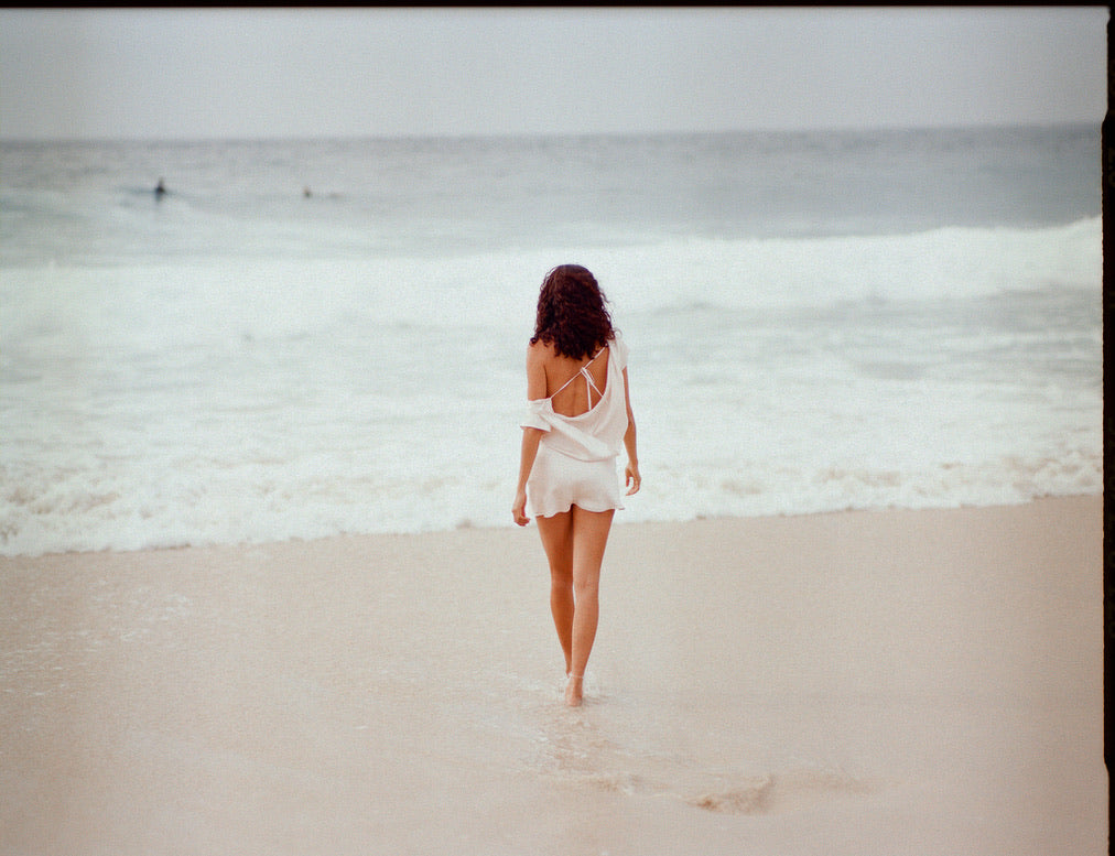 The Ariel Dress