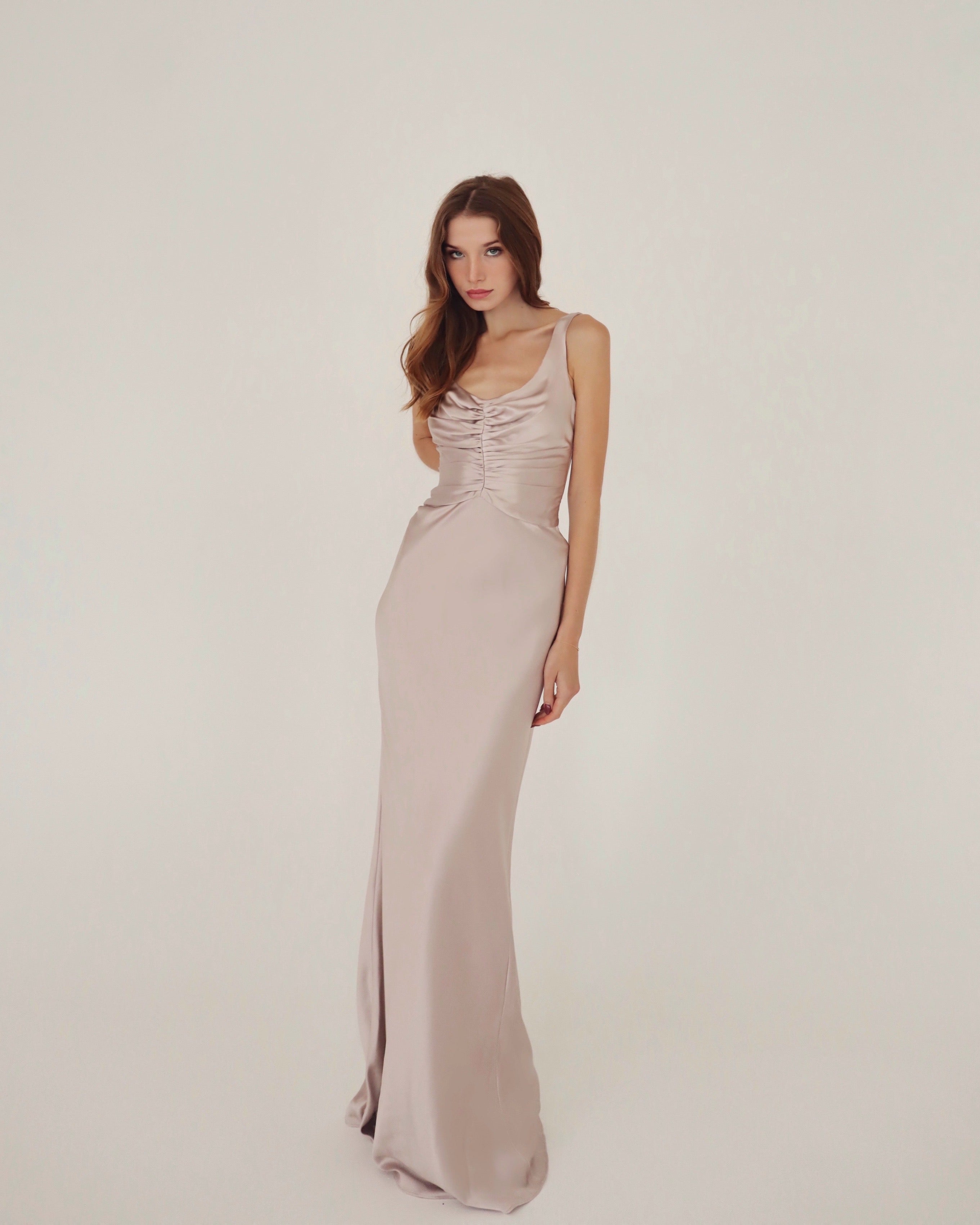 The Grace Dress