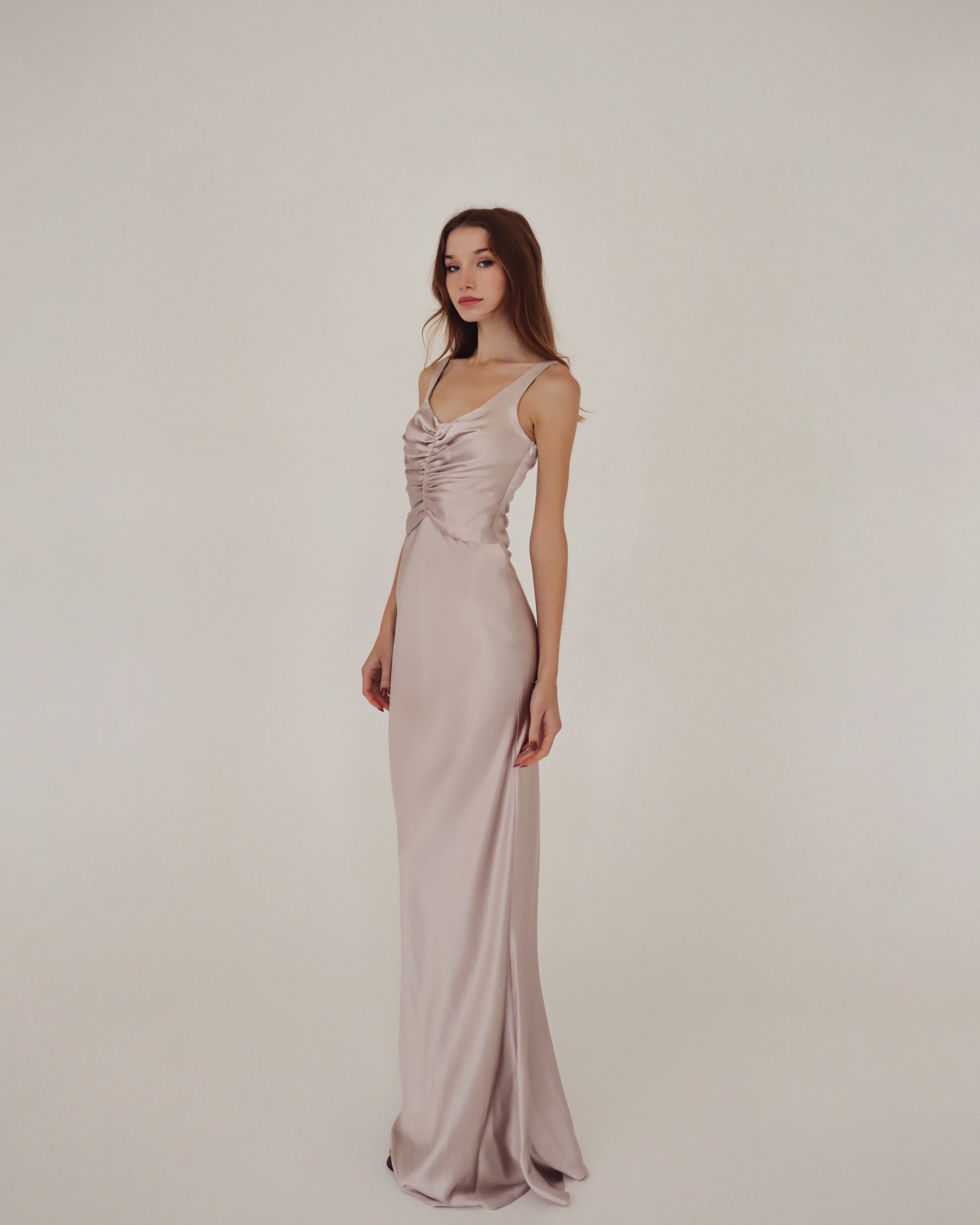 The Grace Dress