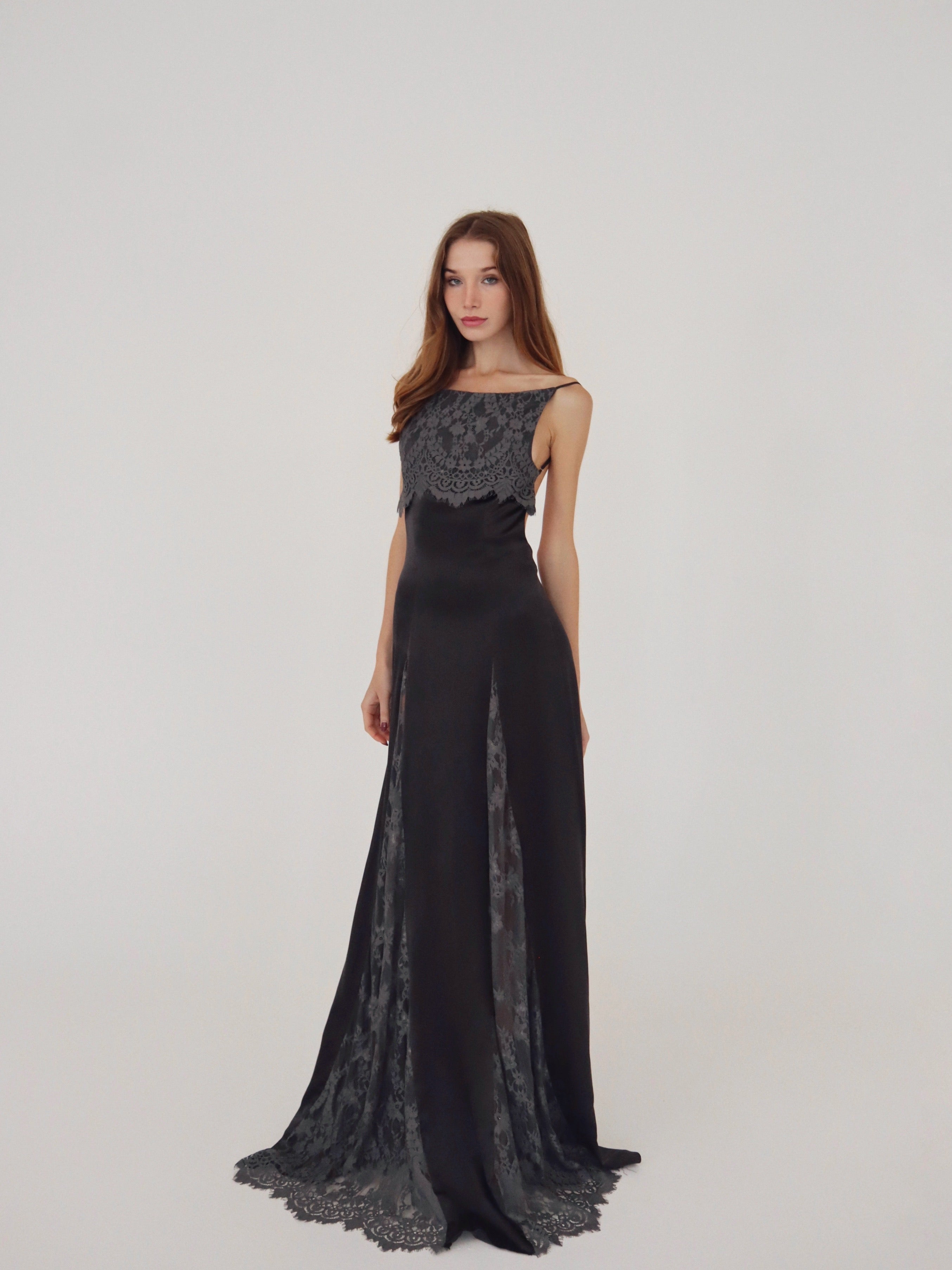 The Rosa Dress