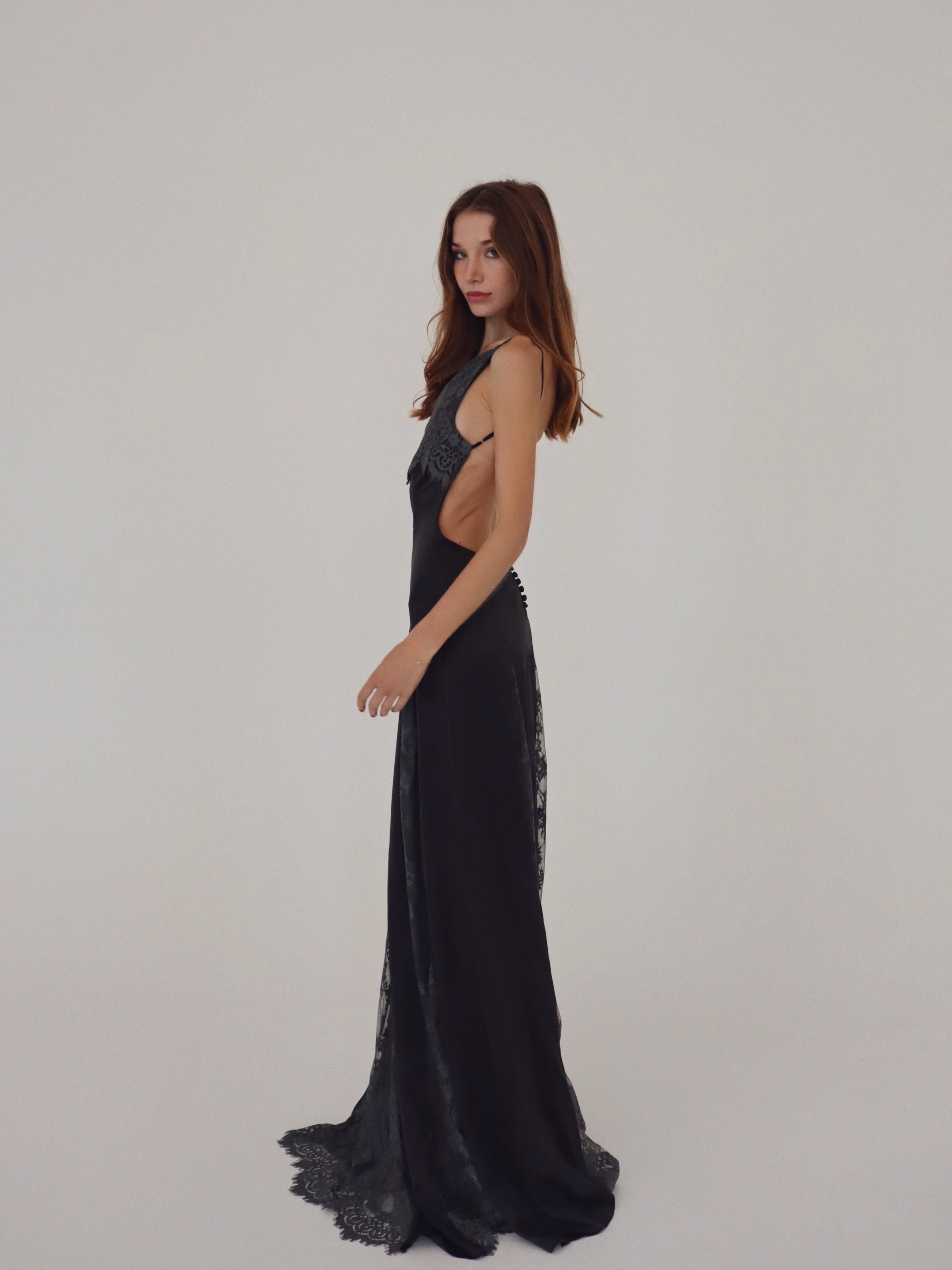 The Rosa Dress