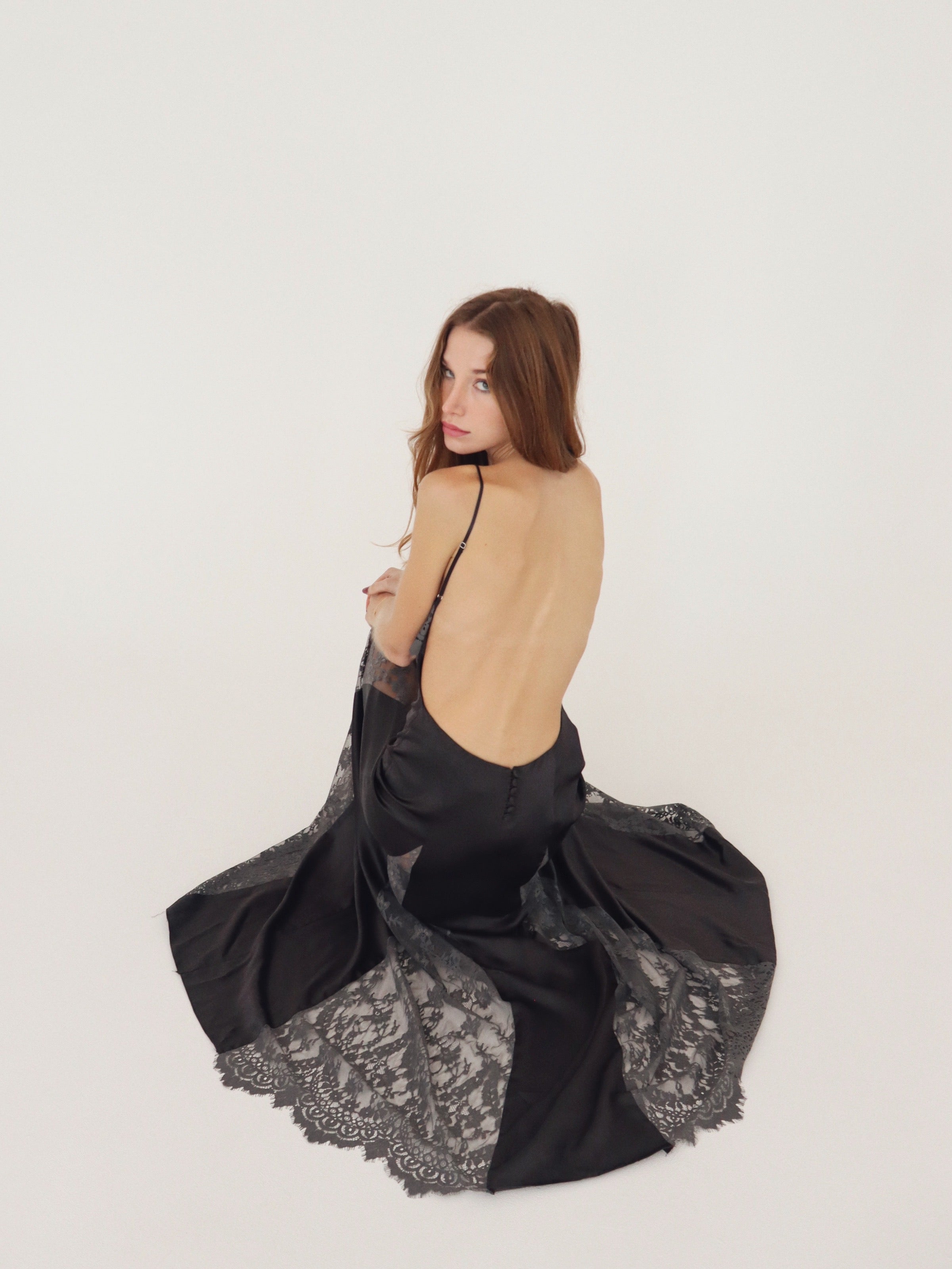 The Rosa Dress