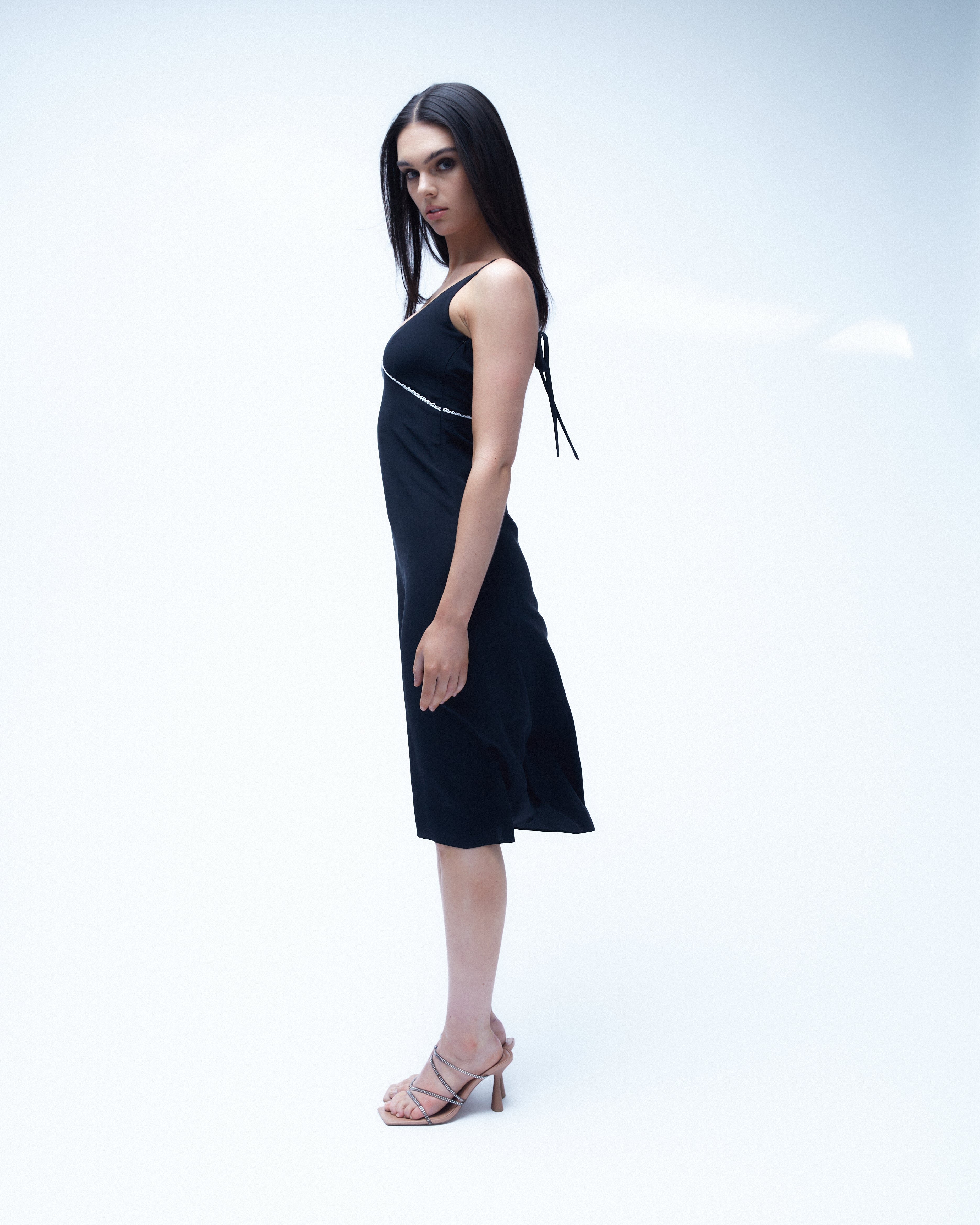 The Isabel Dress