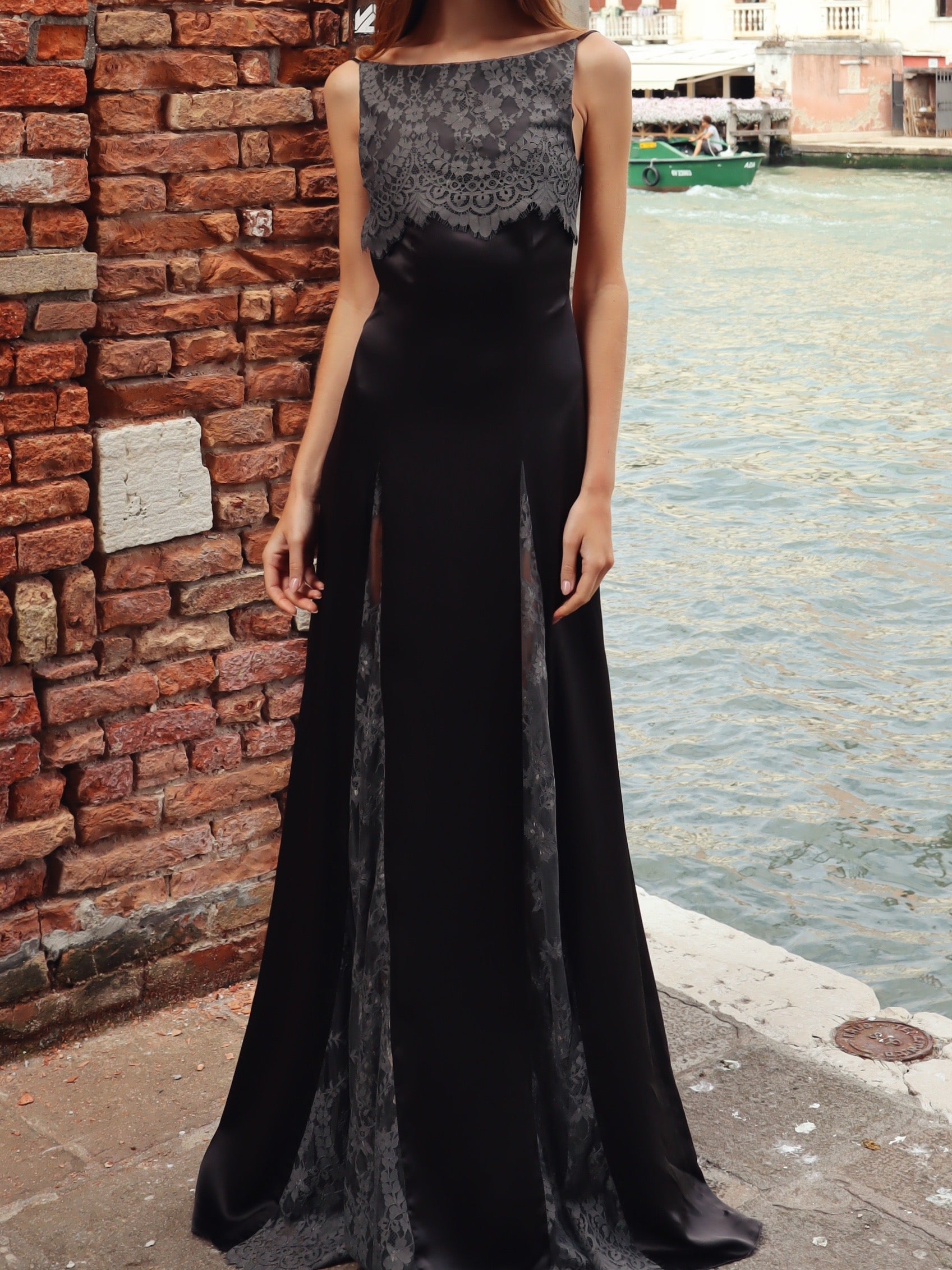 The Rosa Dress