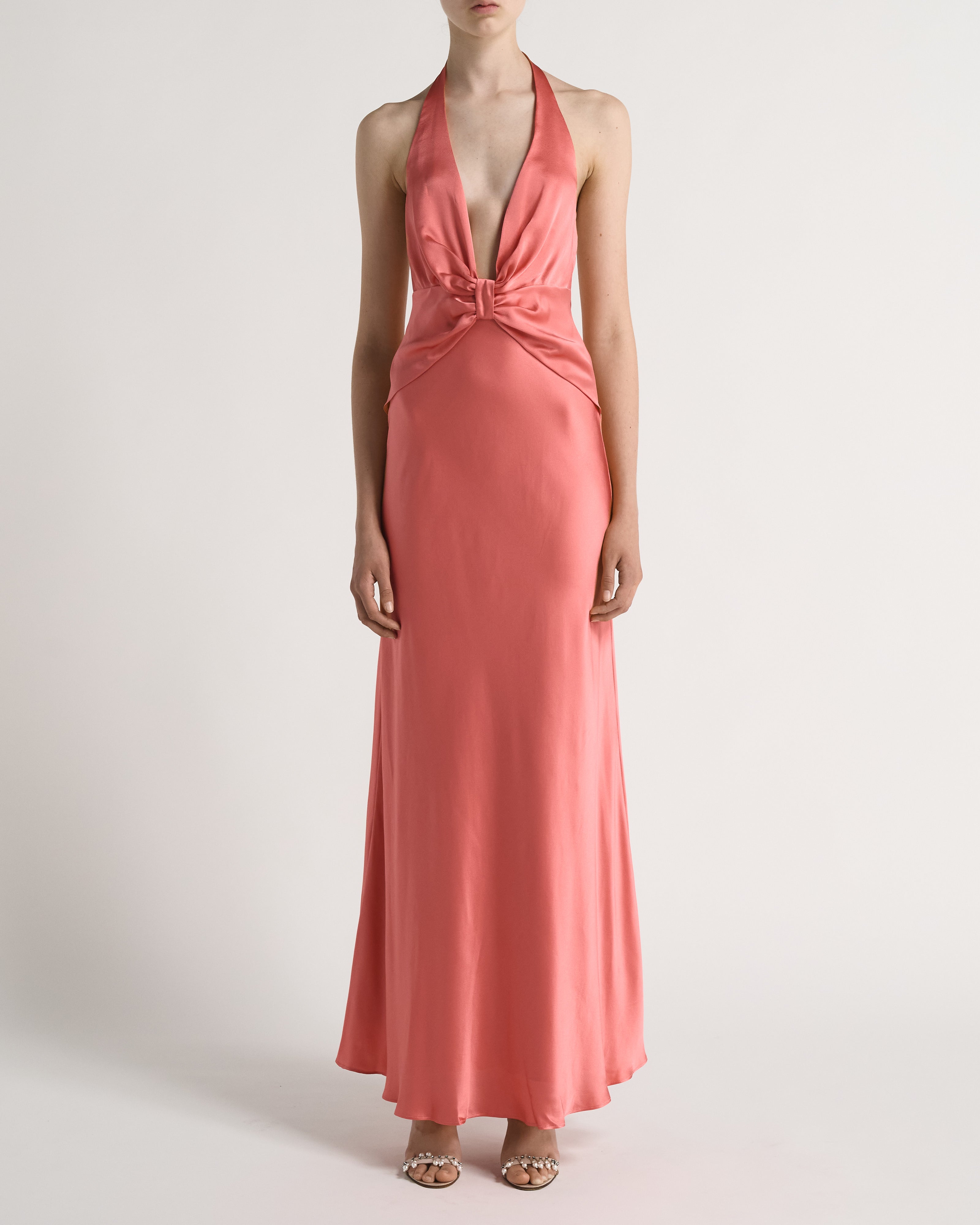 The Amara Dress