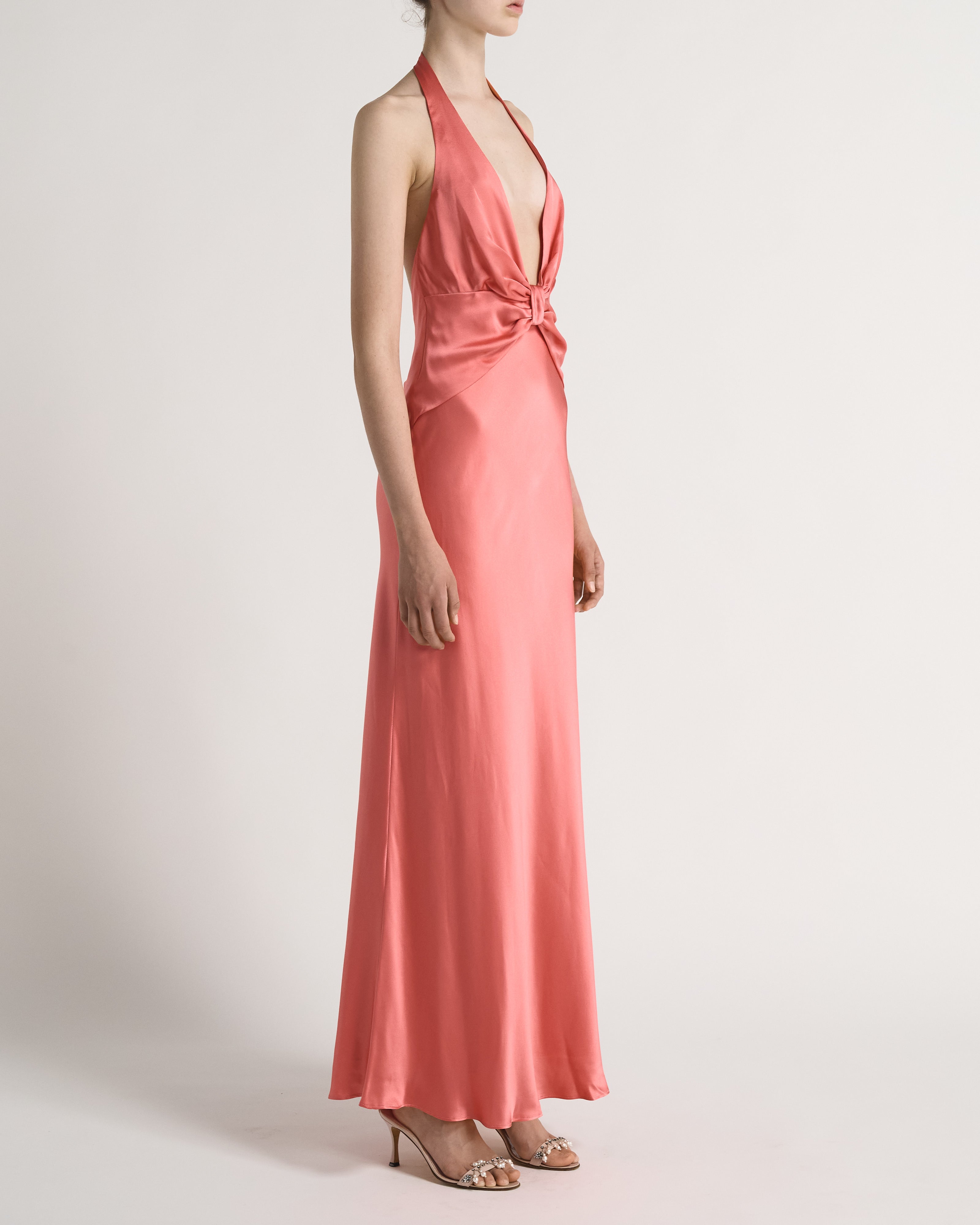 The Amara Dress