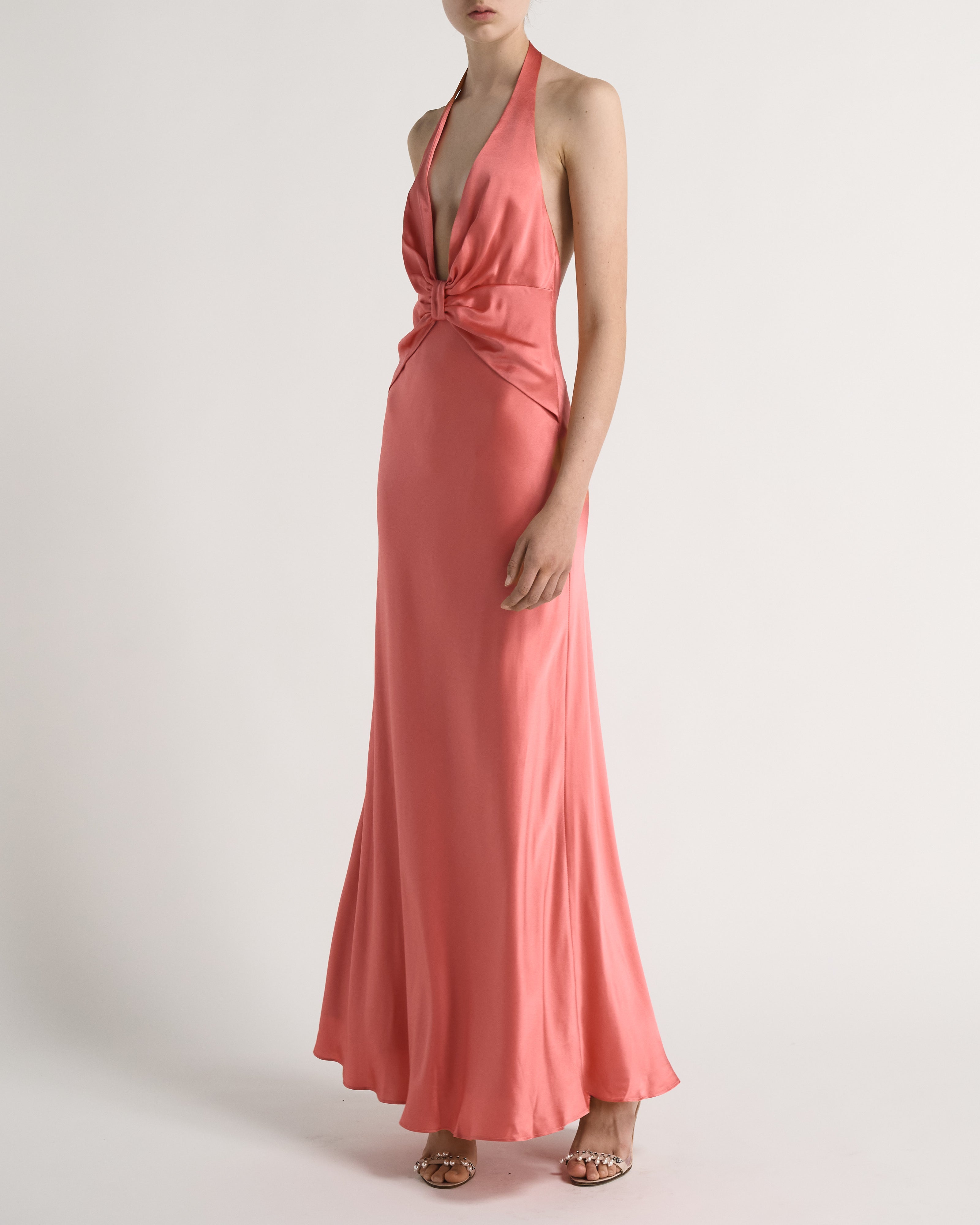 The Amara Dress