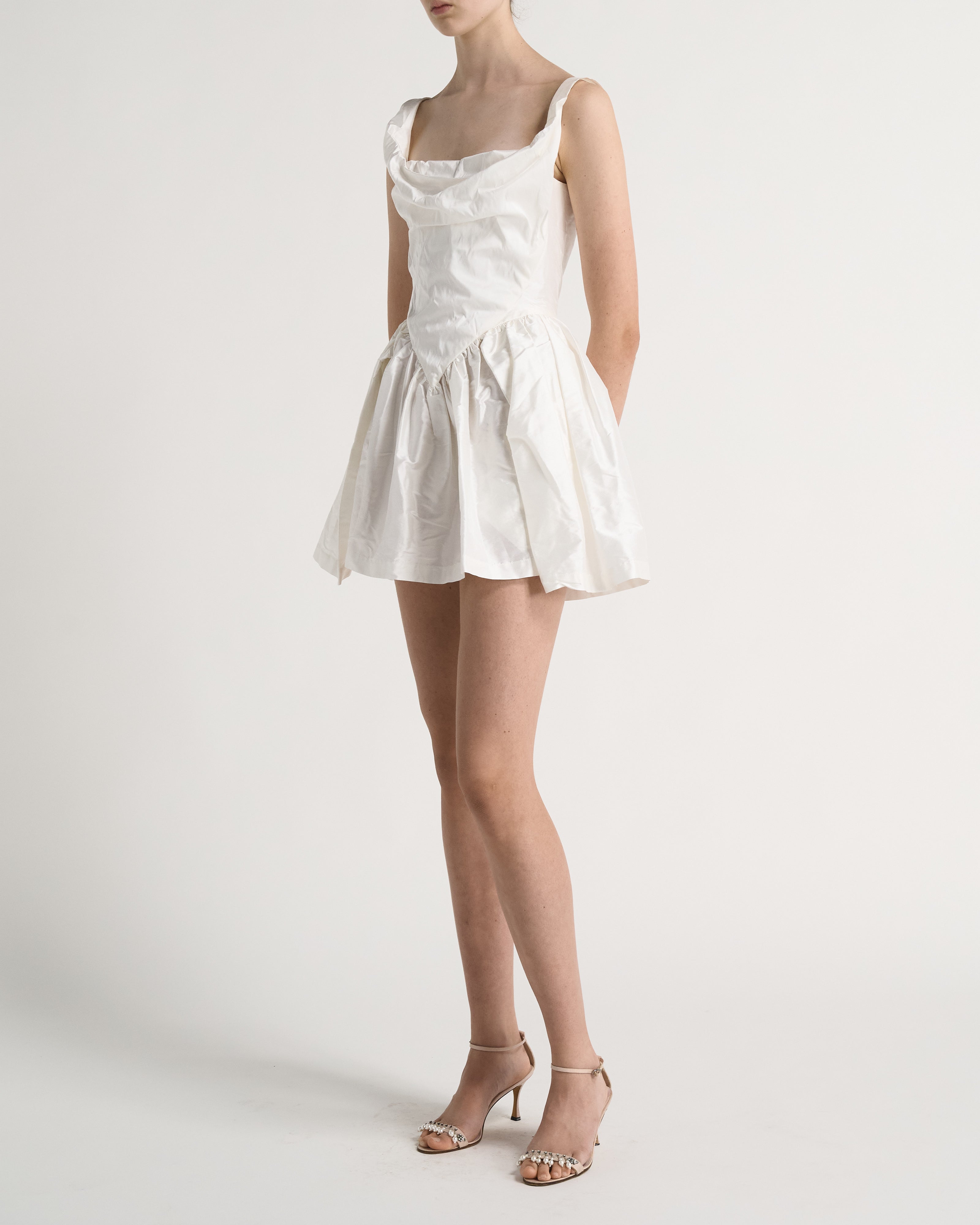 The Apollonia Dress