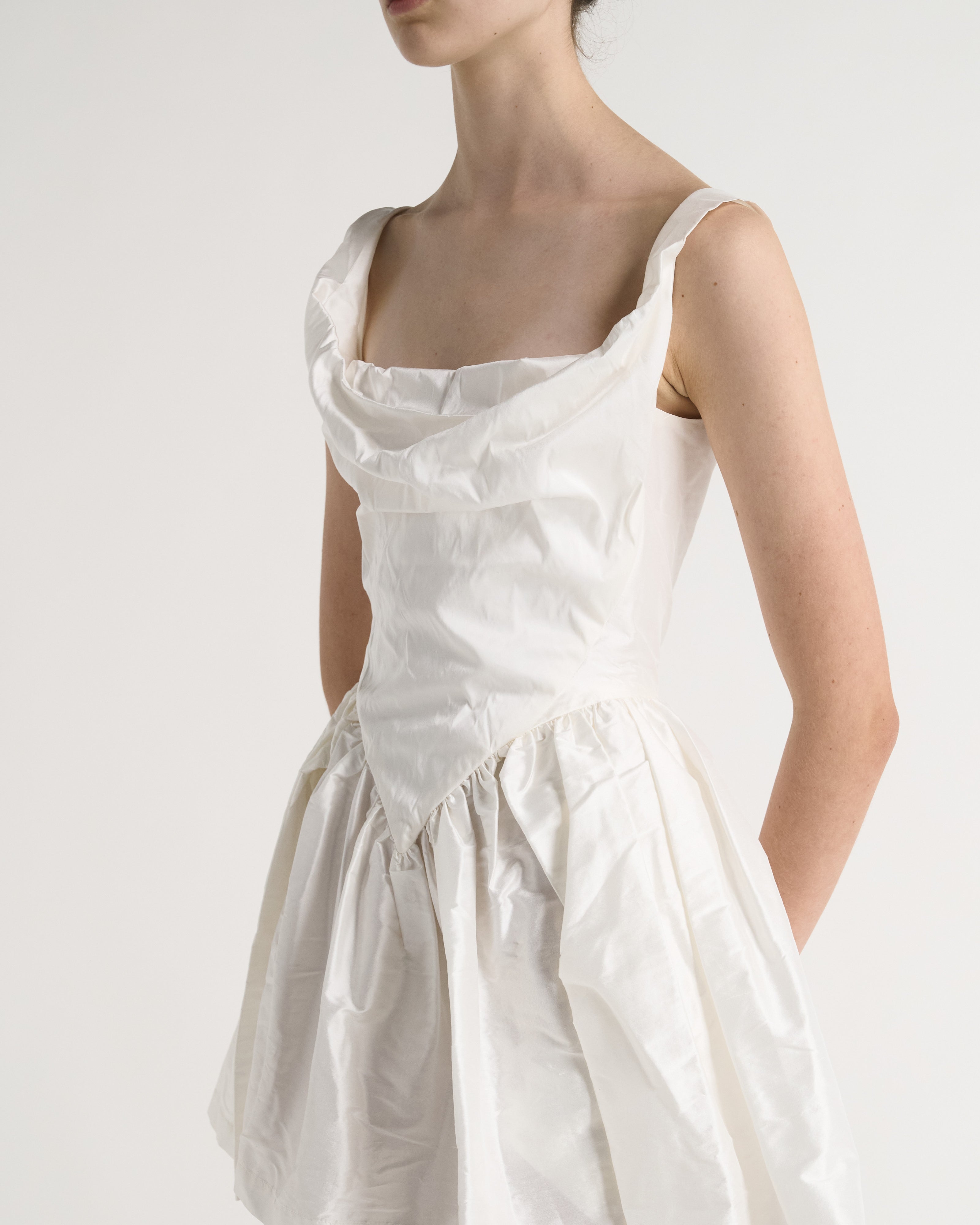 The Apollonia Dress