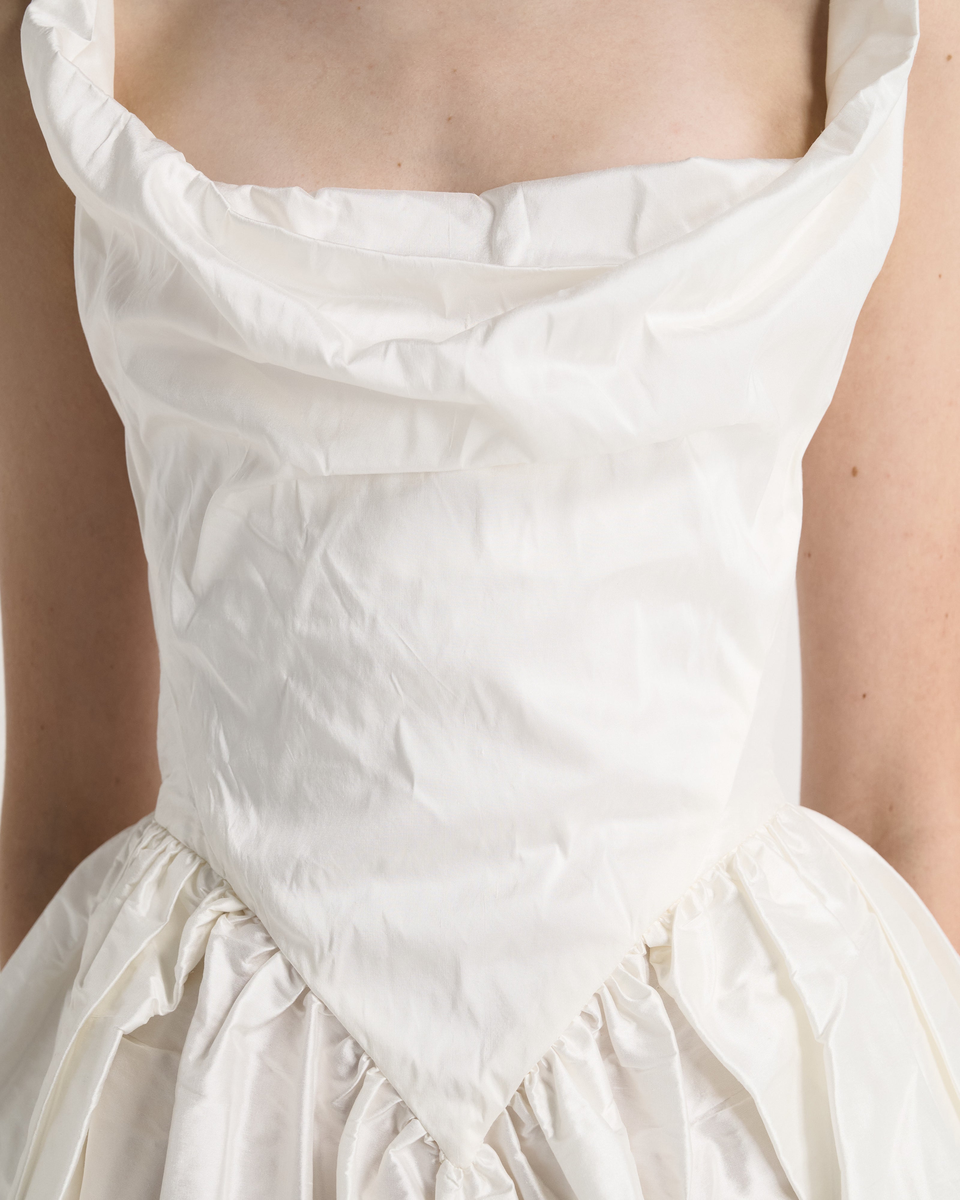 The Apollonia Dress