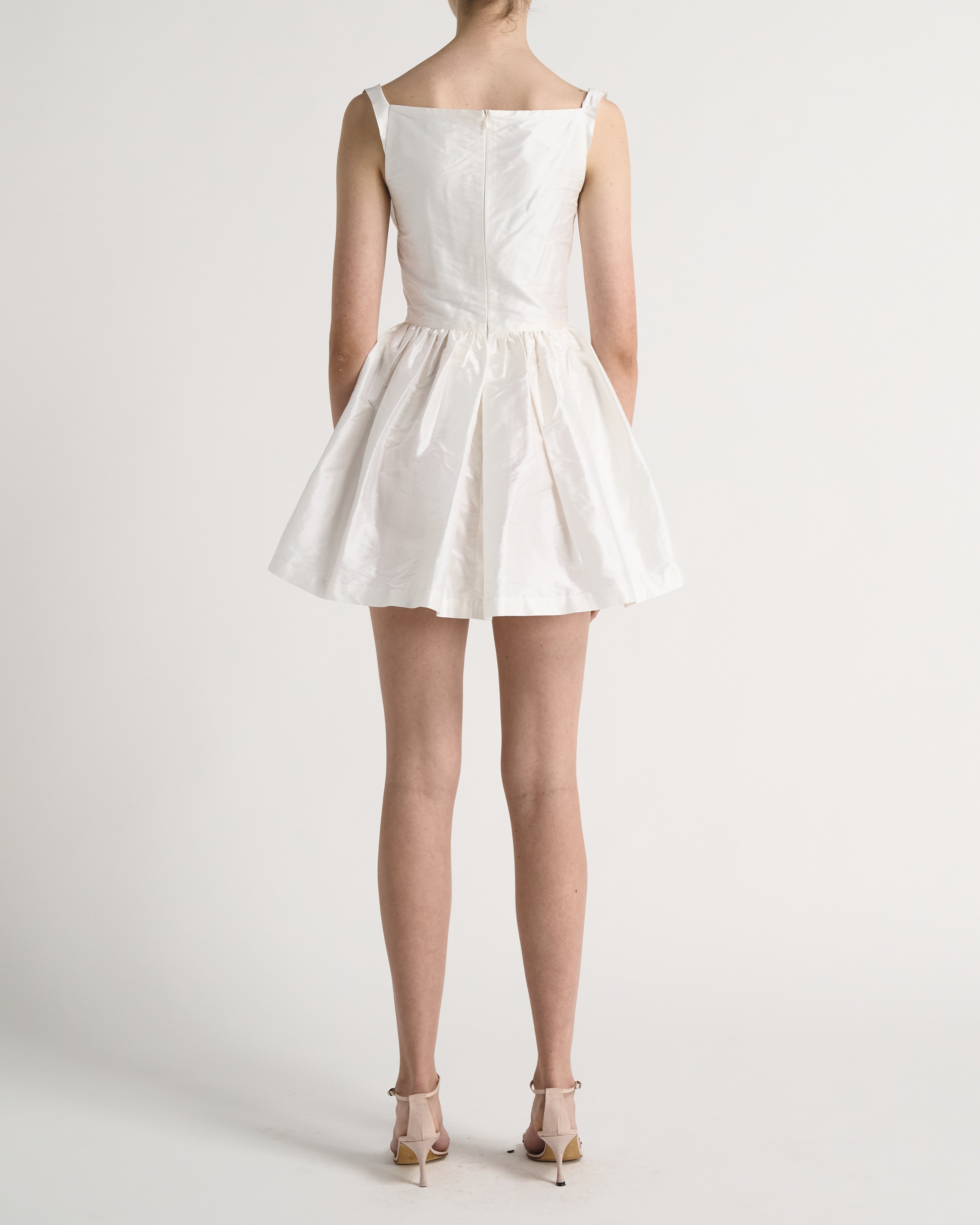 The Apollonia Dress