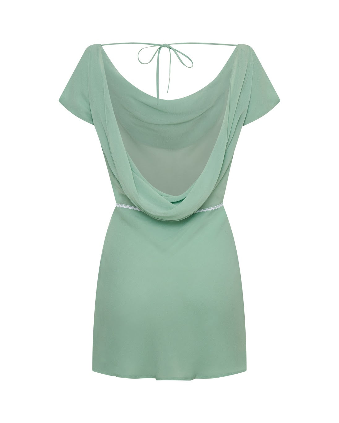 The Ariel Dress