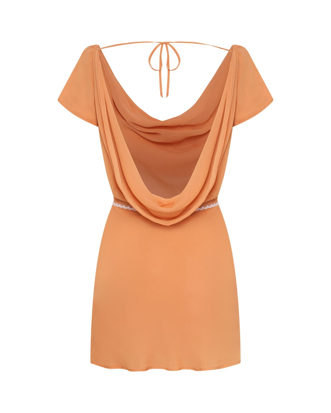 The Ariel Dress