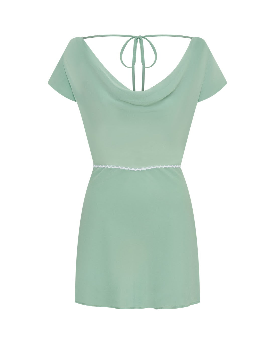 The Ariel Dress