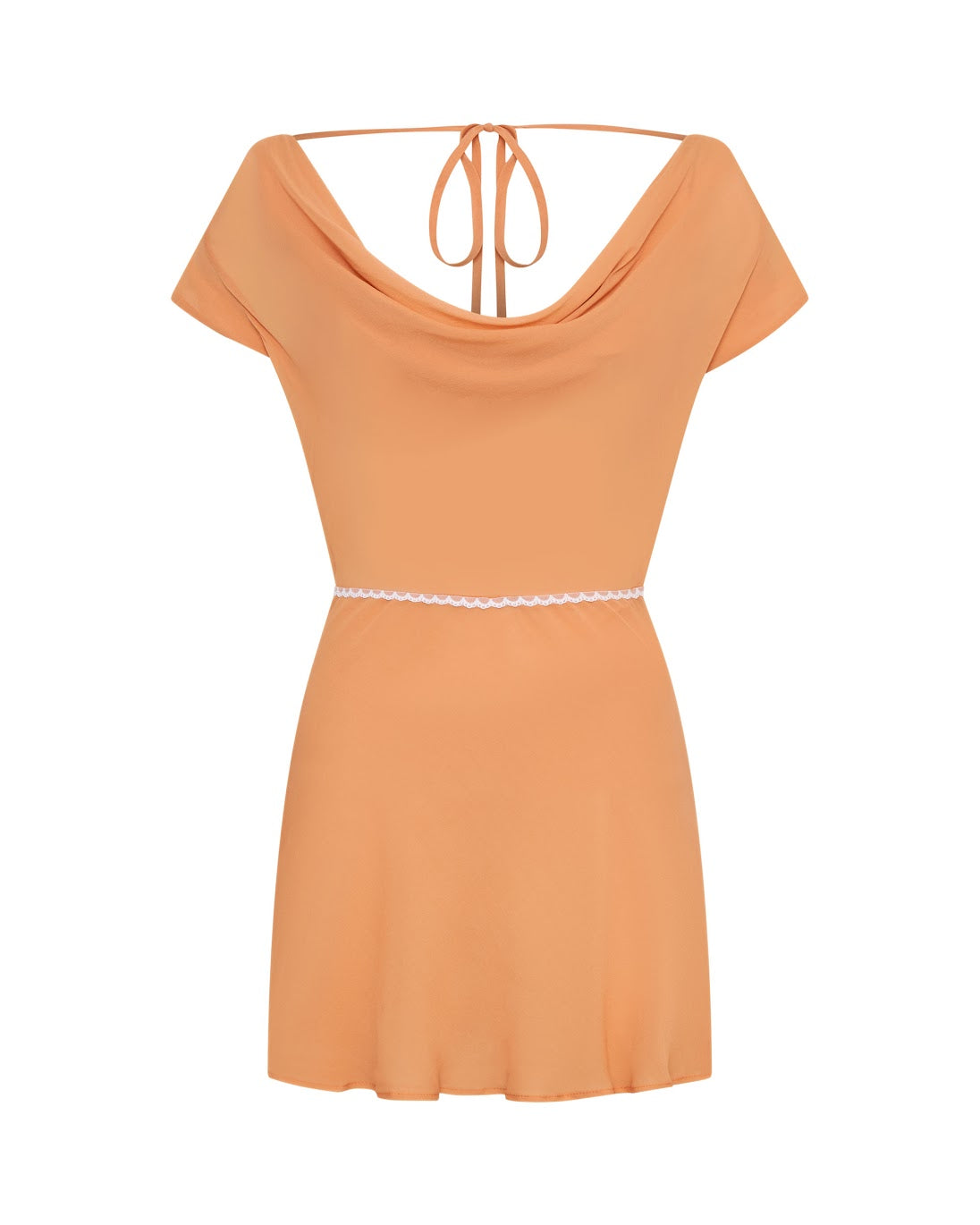 The Ariel Dress