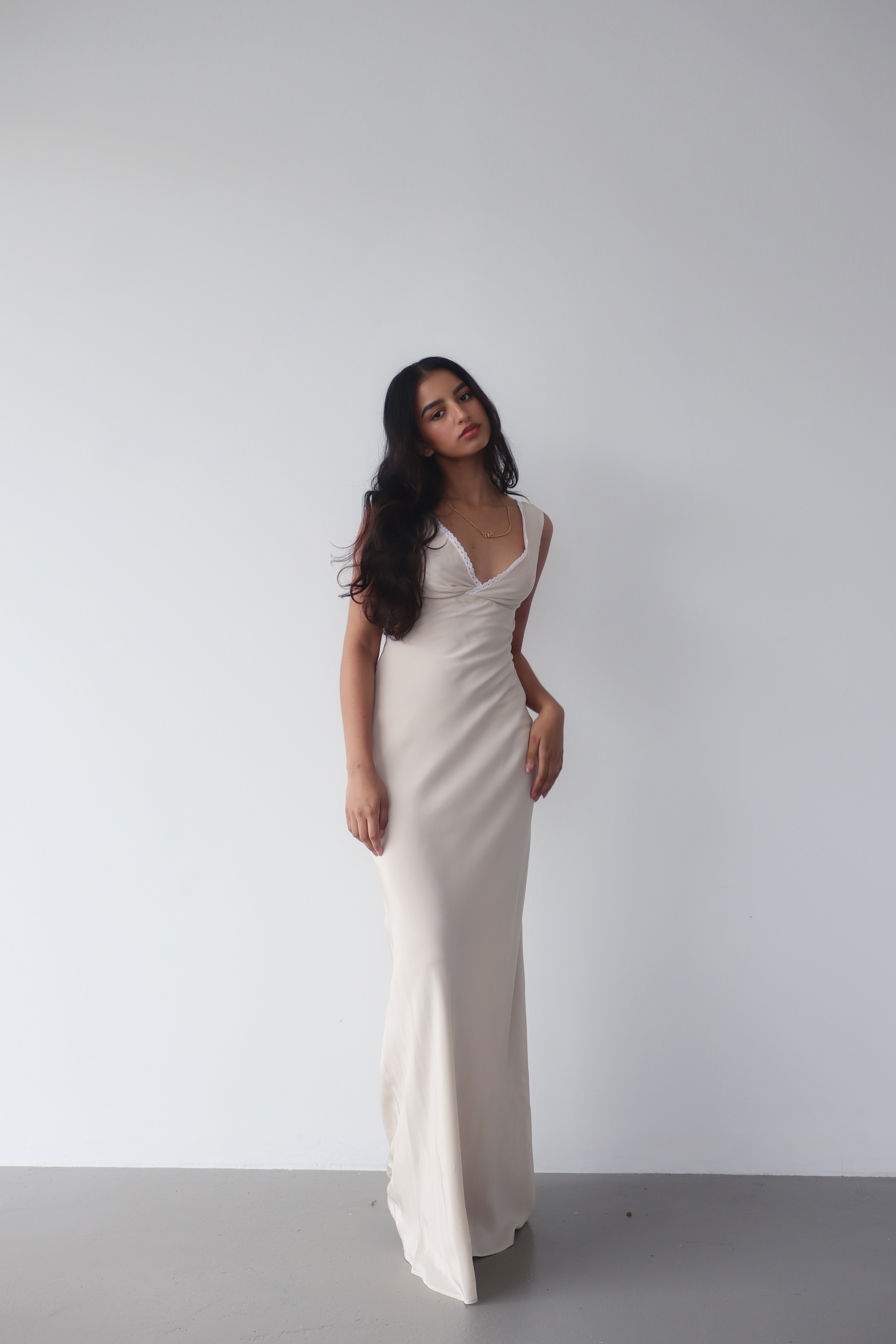 The Averie Dress