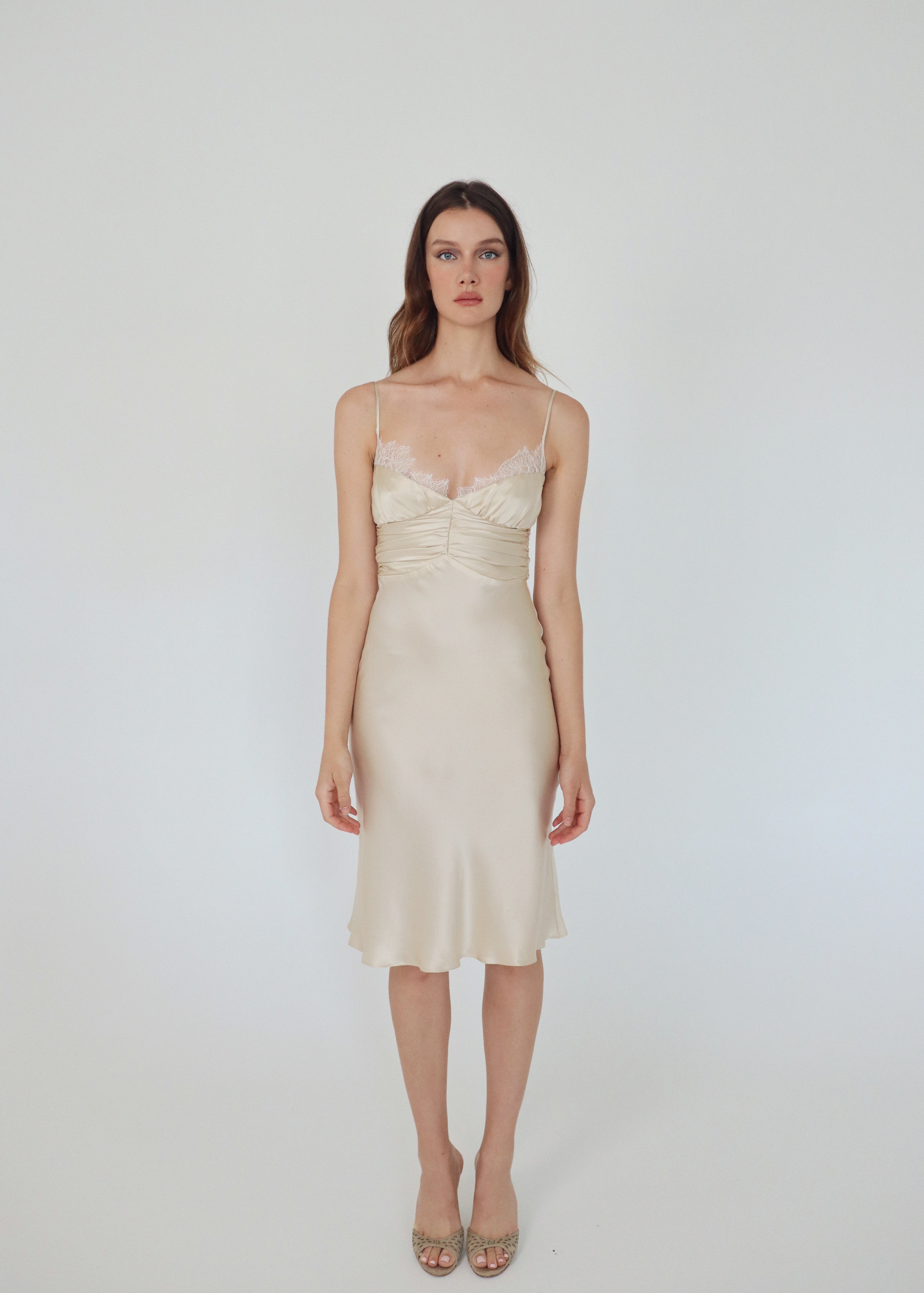 The Sade Dress