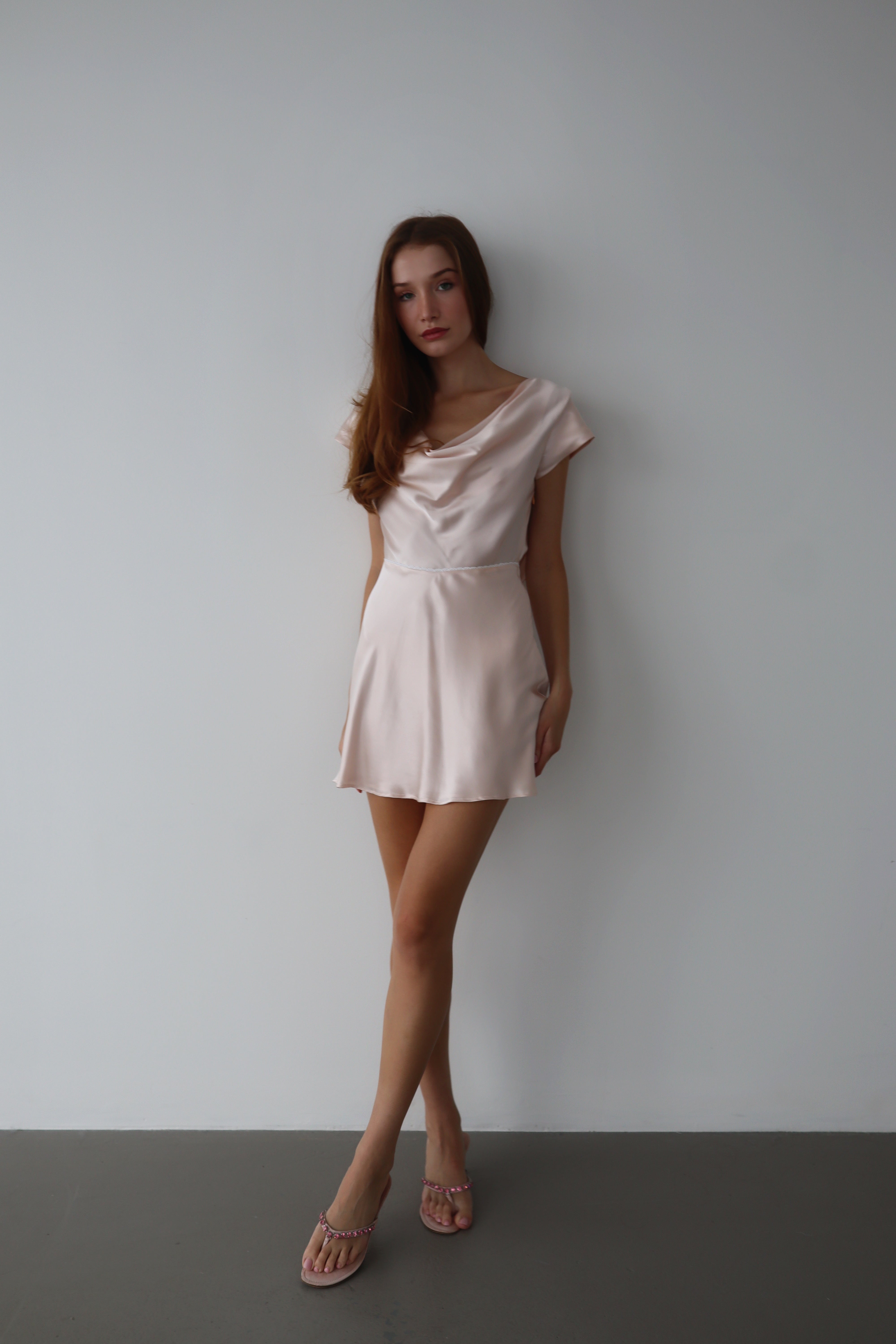 The Ariel Dress