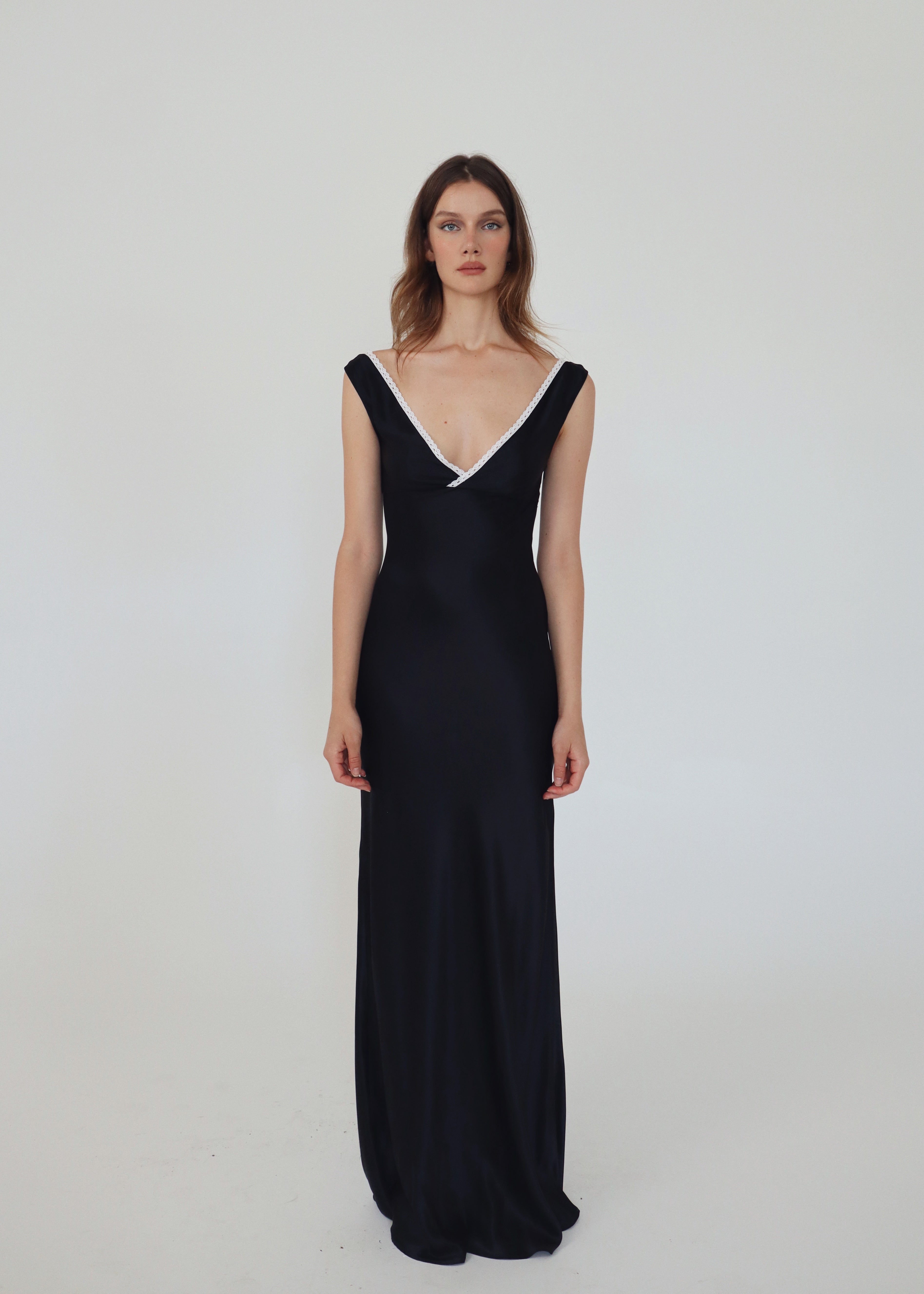 The Averie Dress