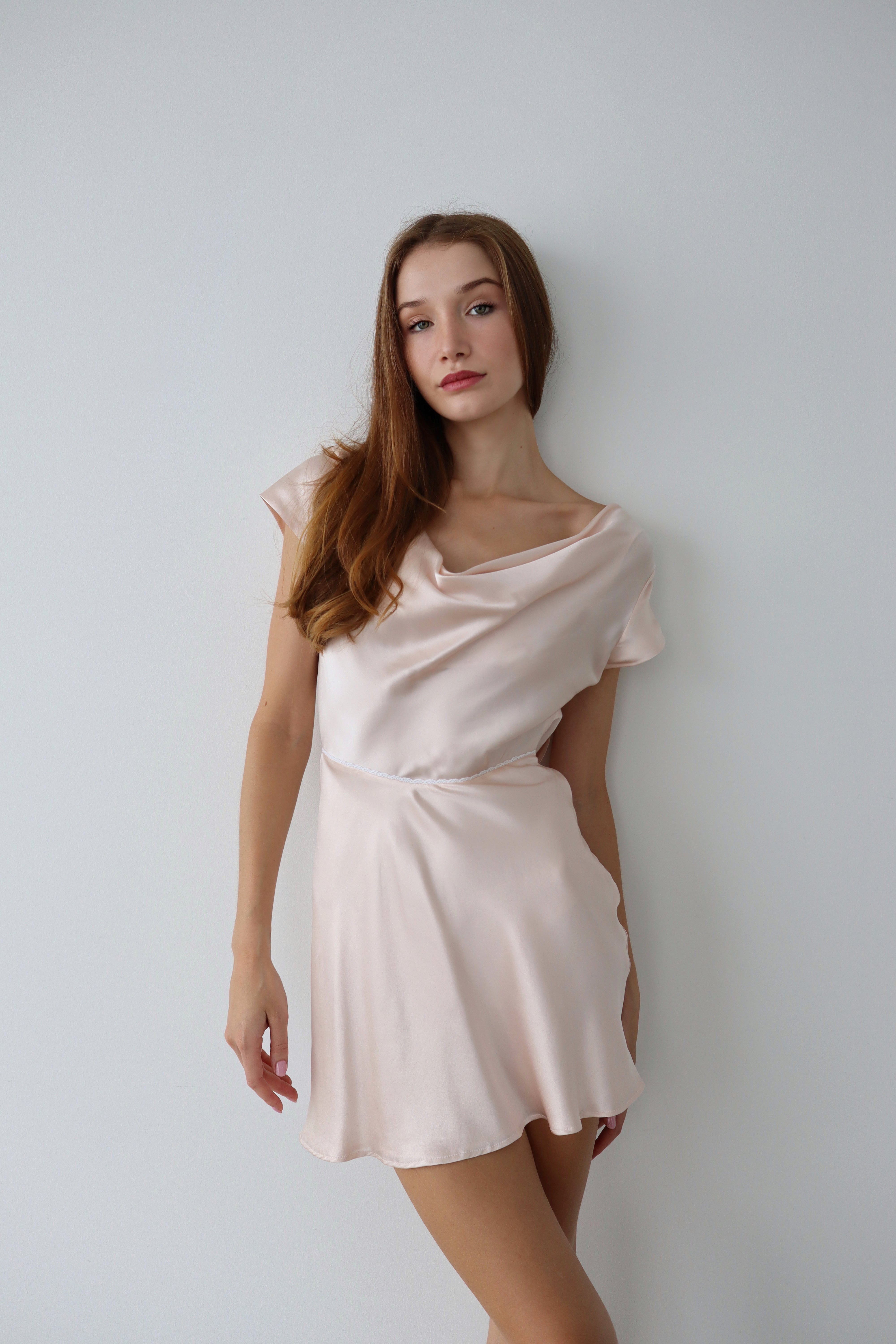 The Ariel Dress