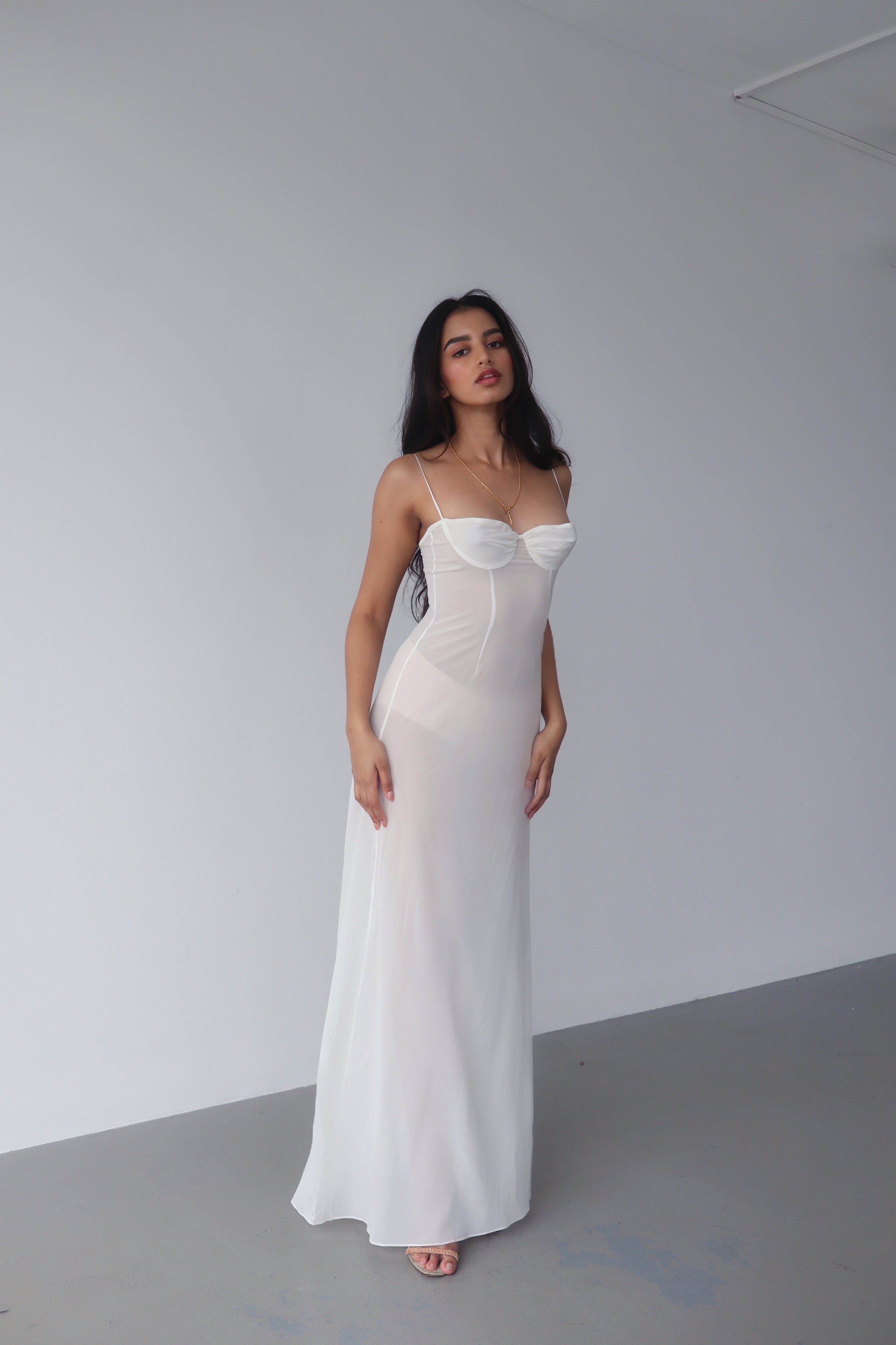 The Ricci Dress