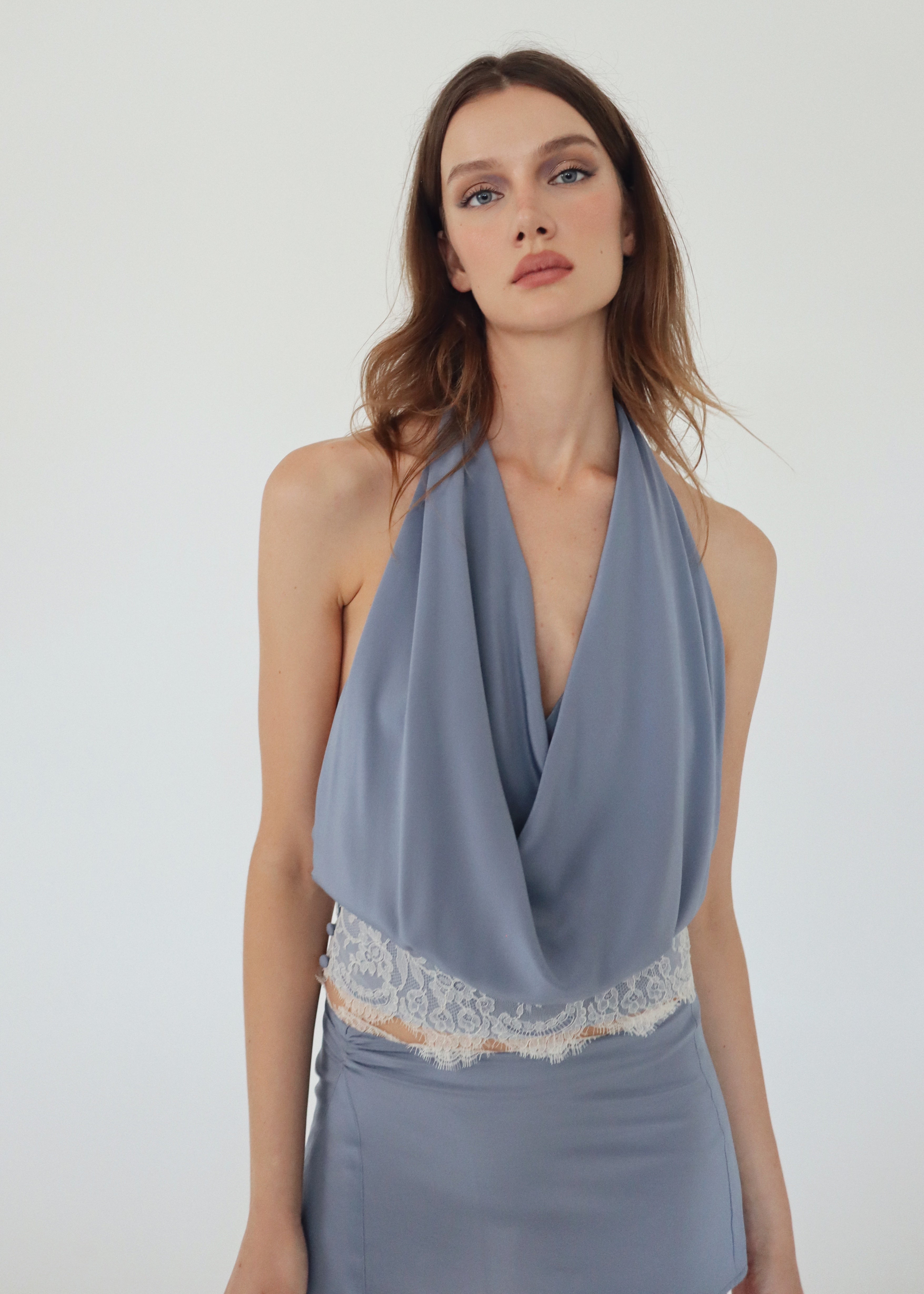 The Belle Top