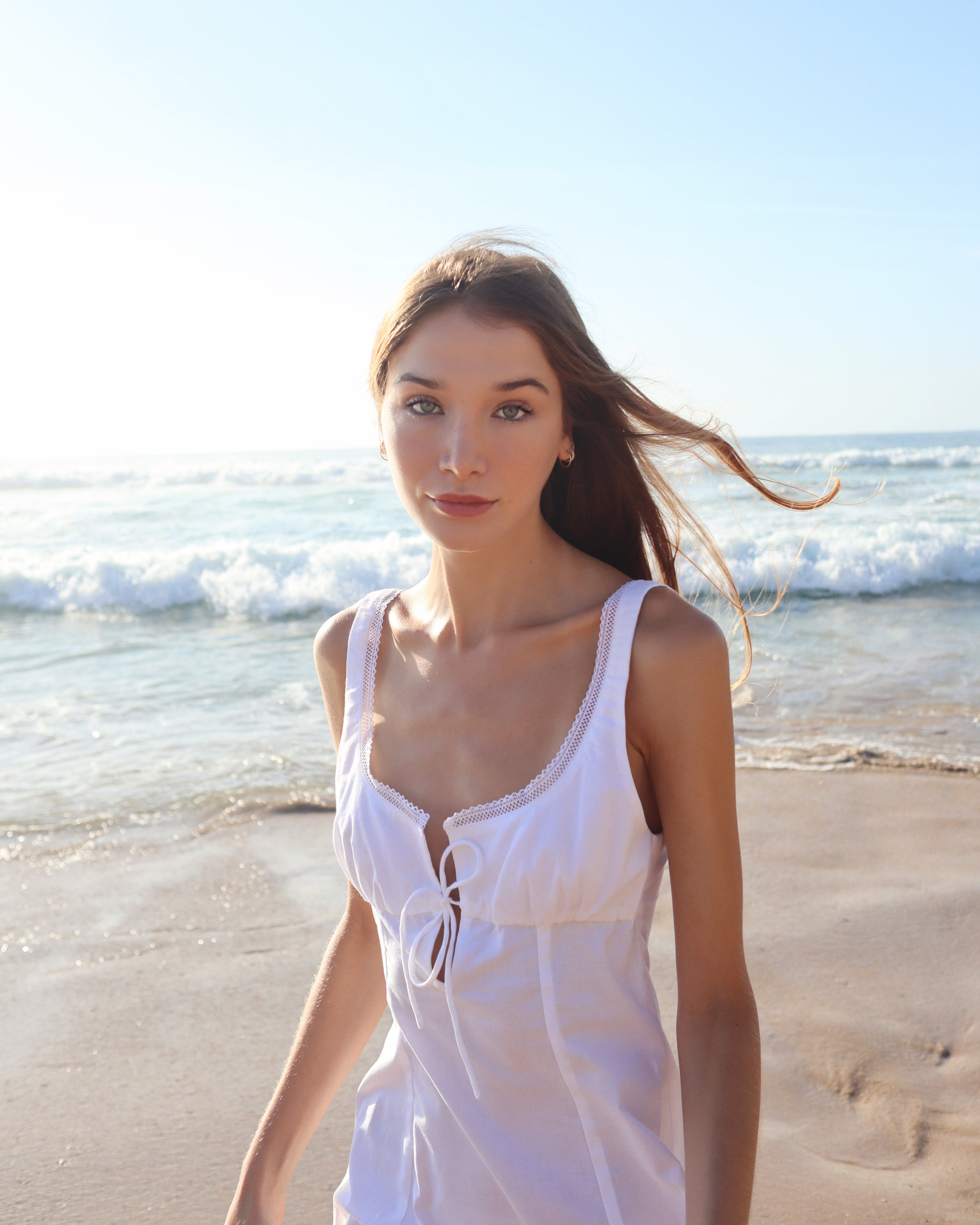 The Tulli Dress
