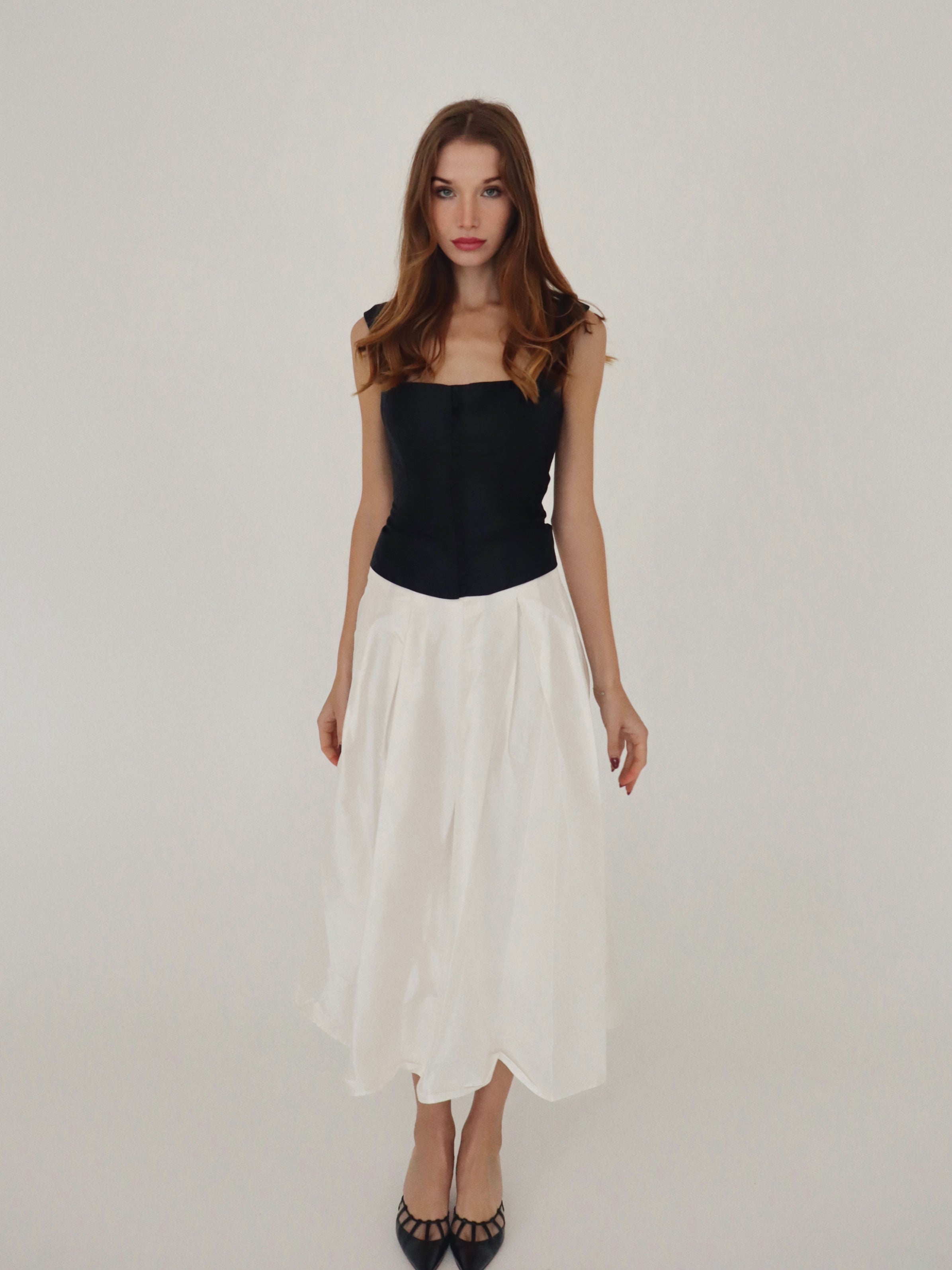 The Heidi Top