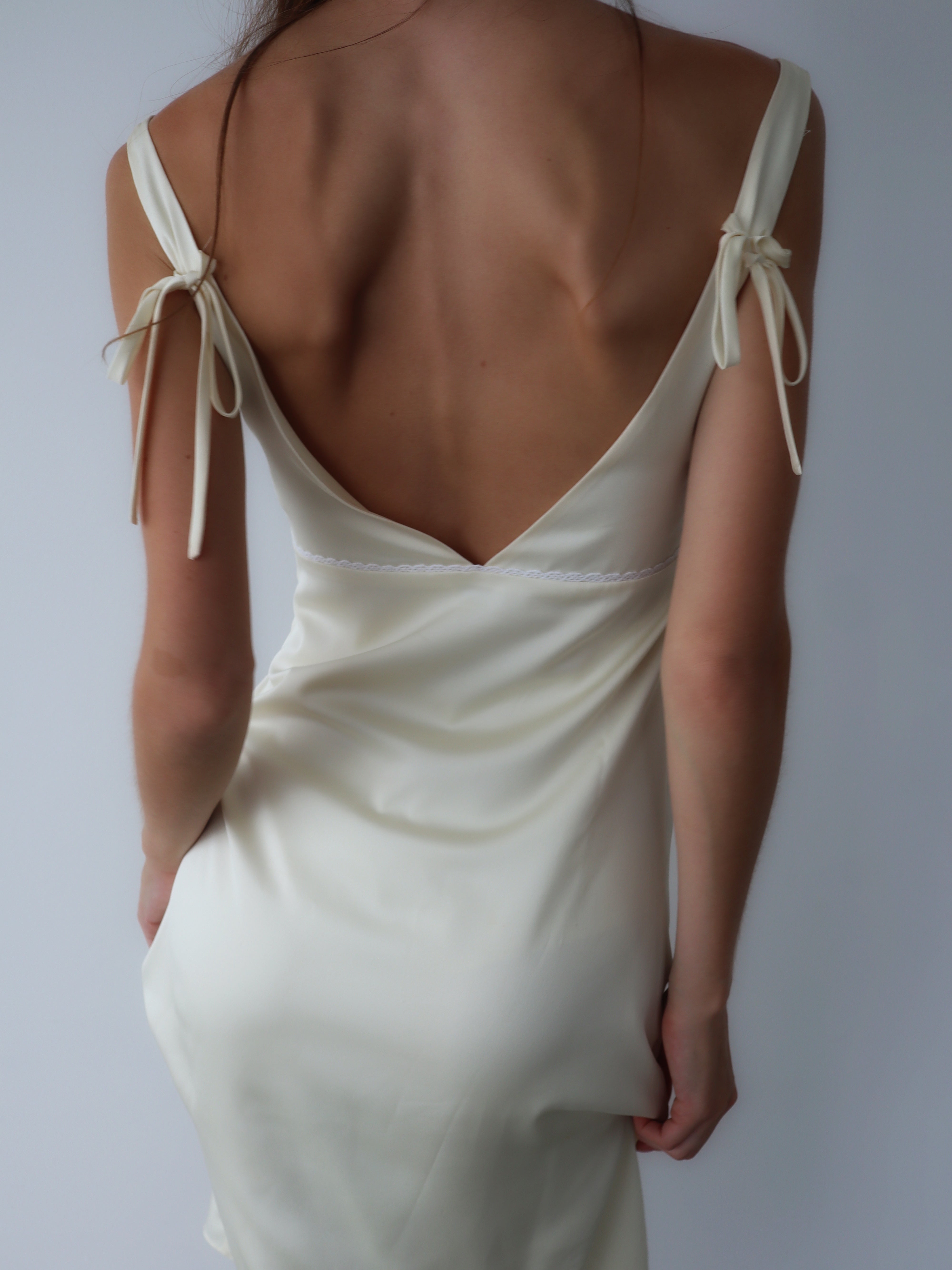 The Isabel Dress