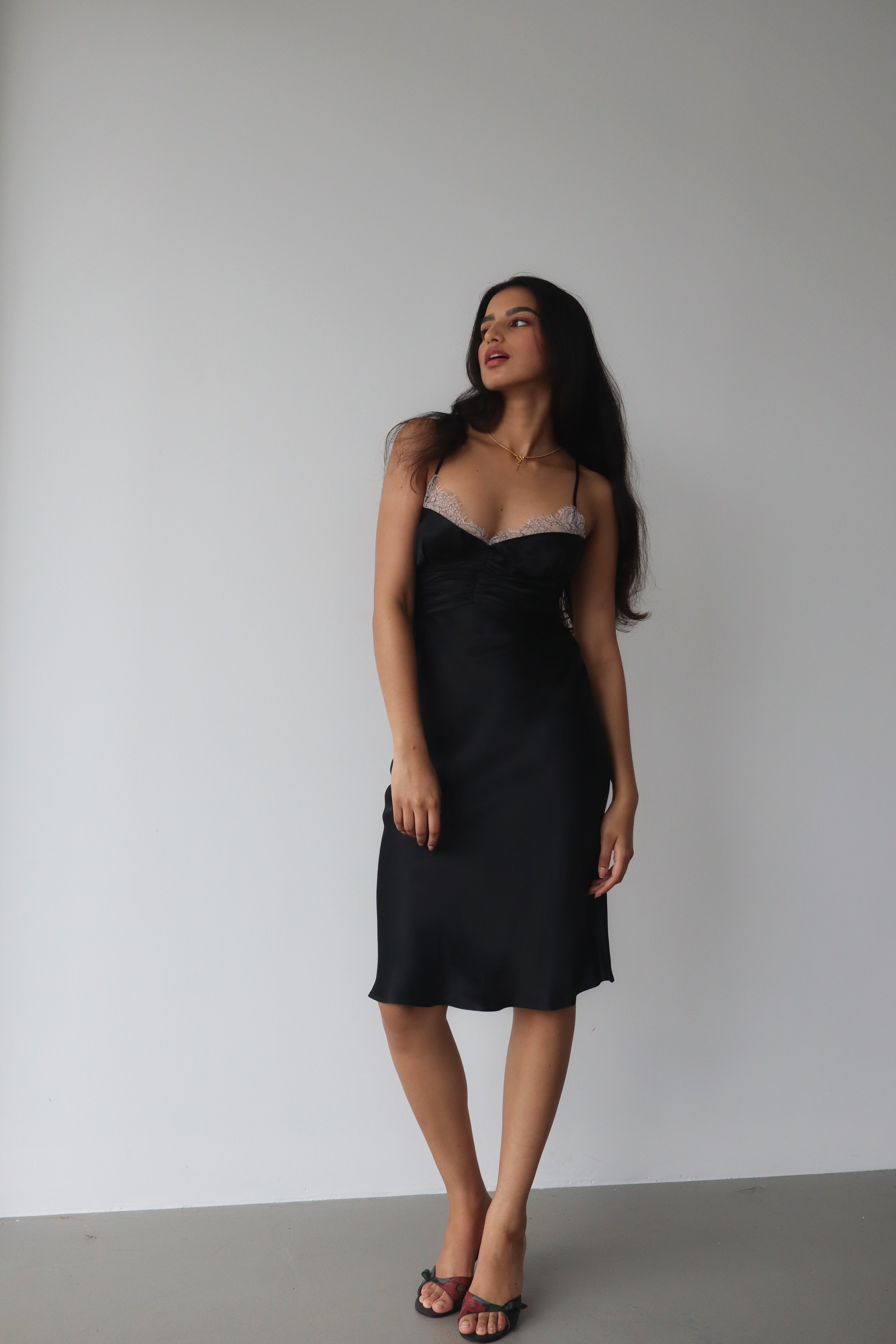 The Sade Dress