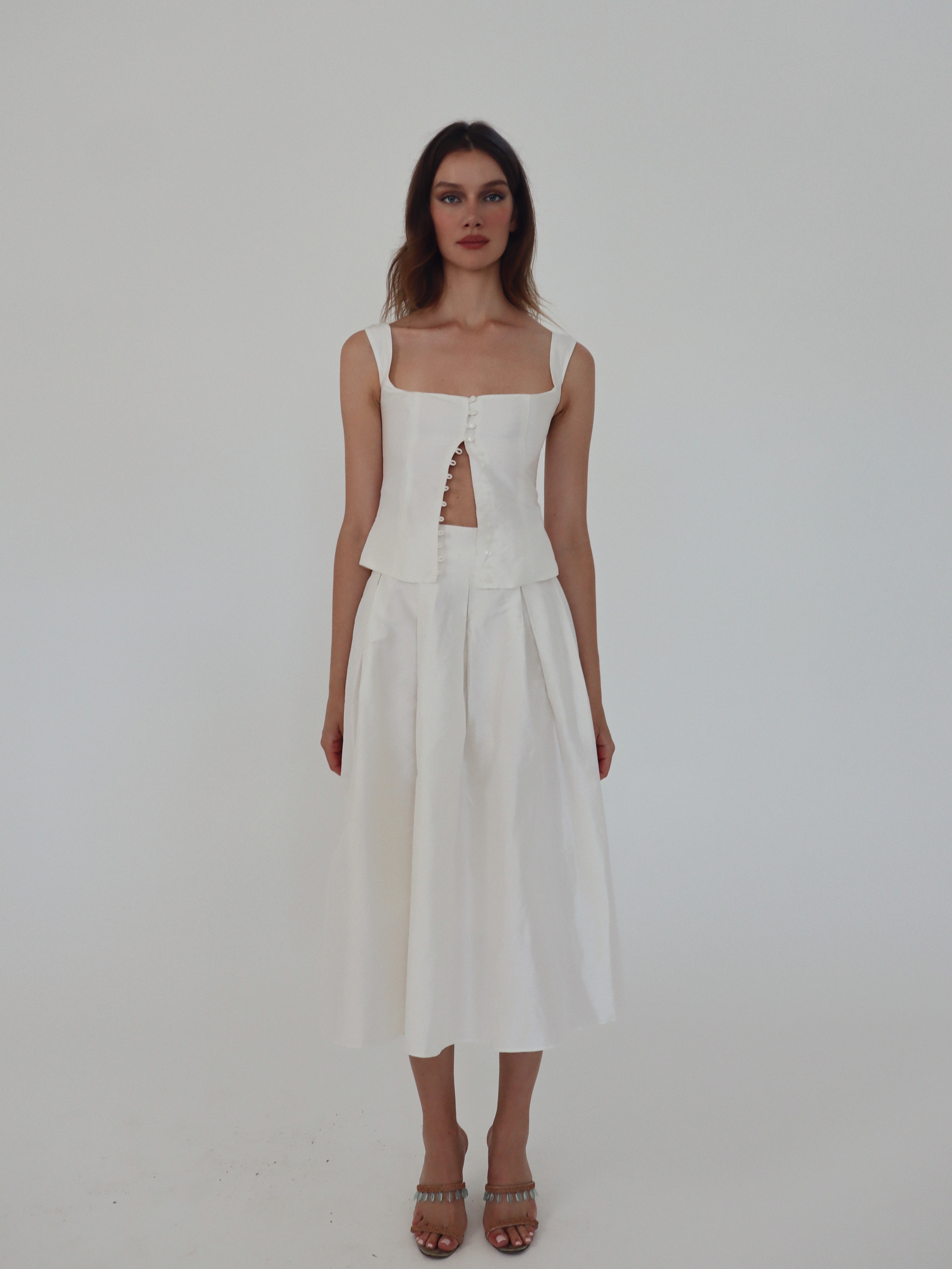 The Wendy Skirt