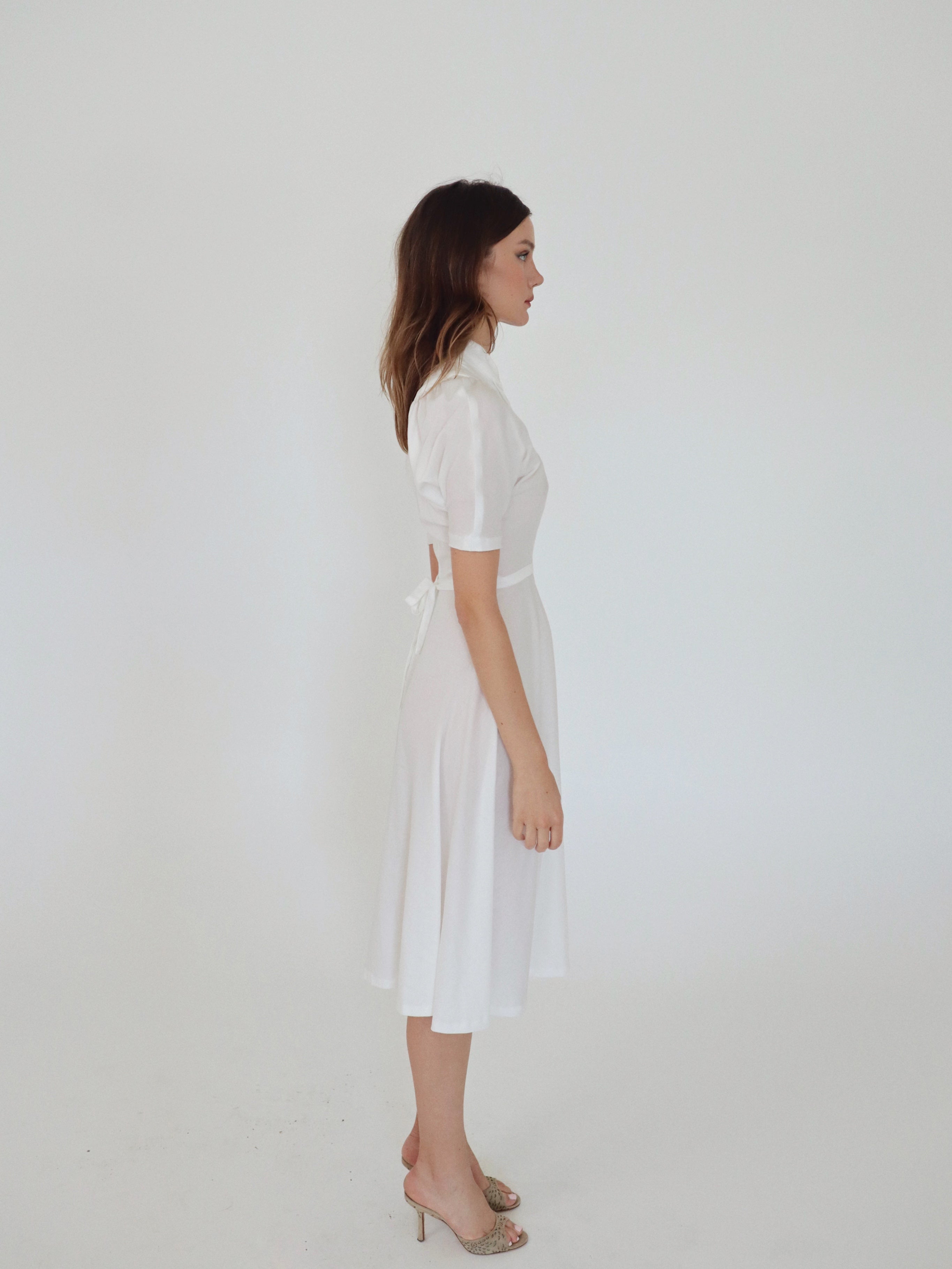The Heather Dress