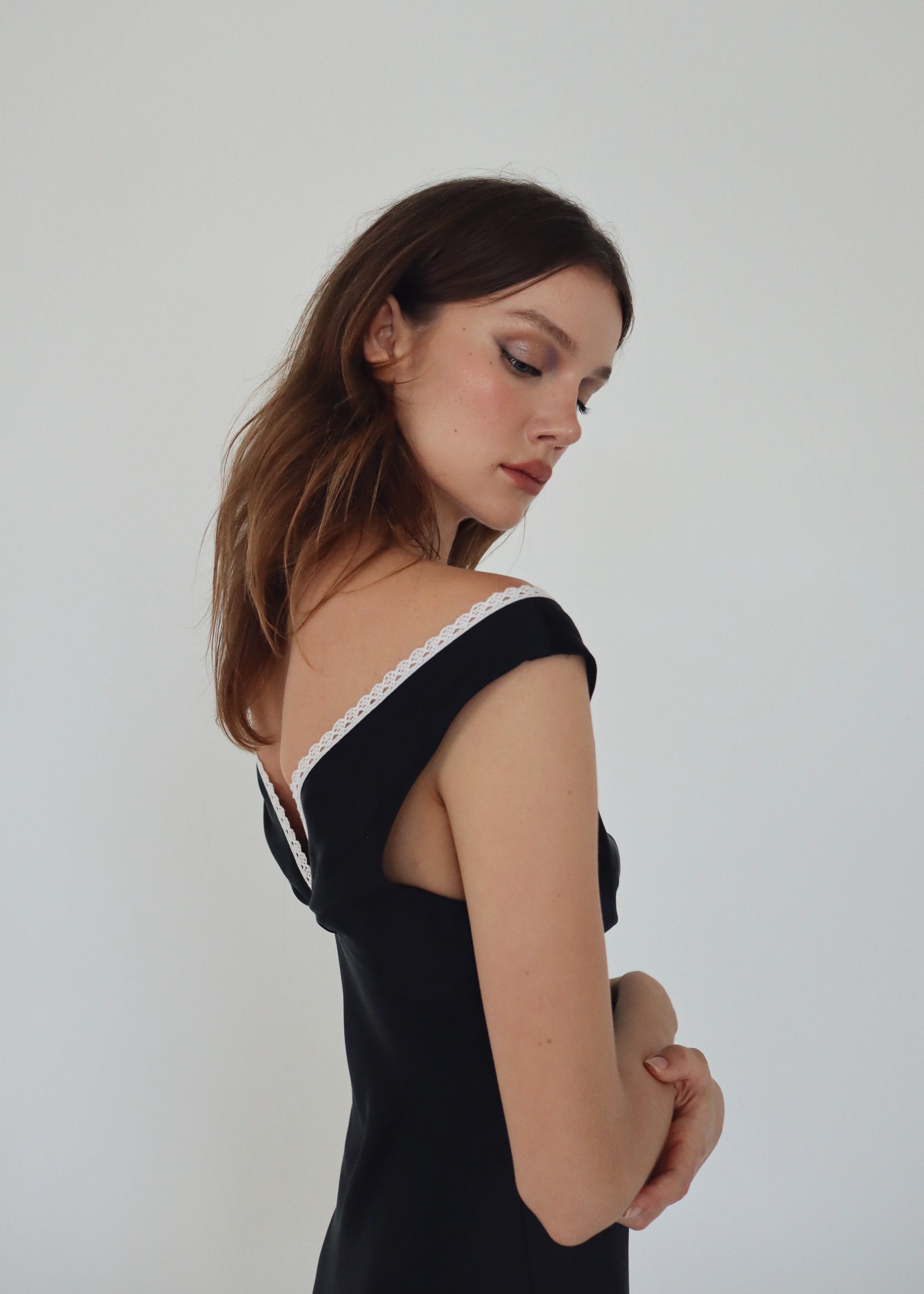 The Averie Dress