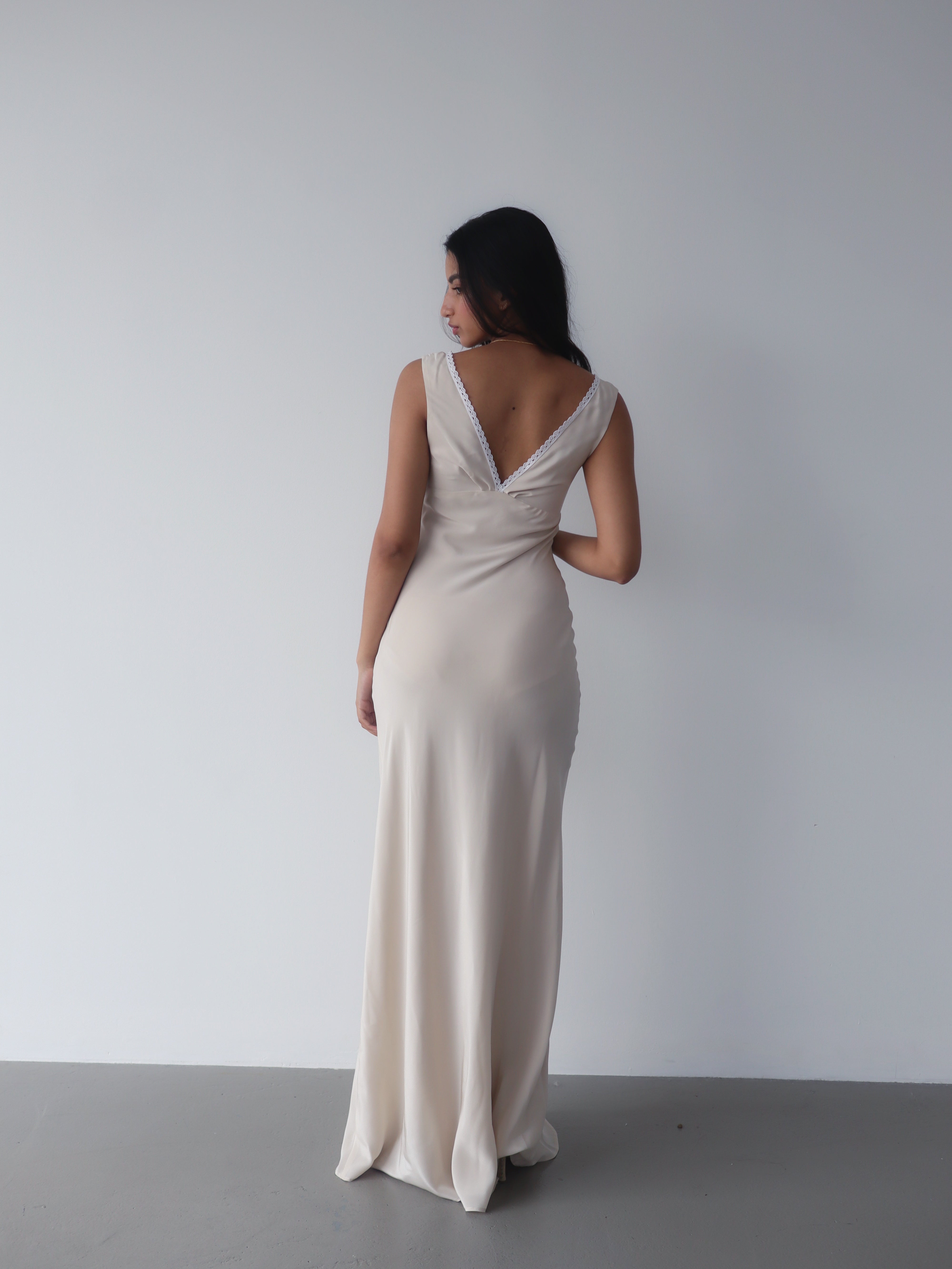 The Averie Dress