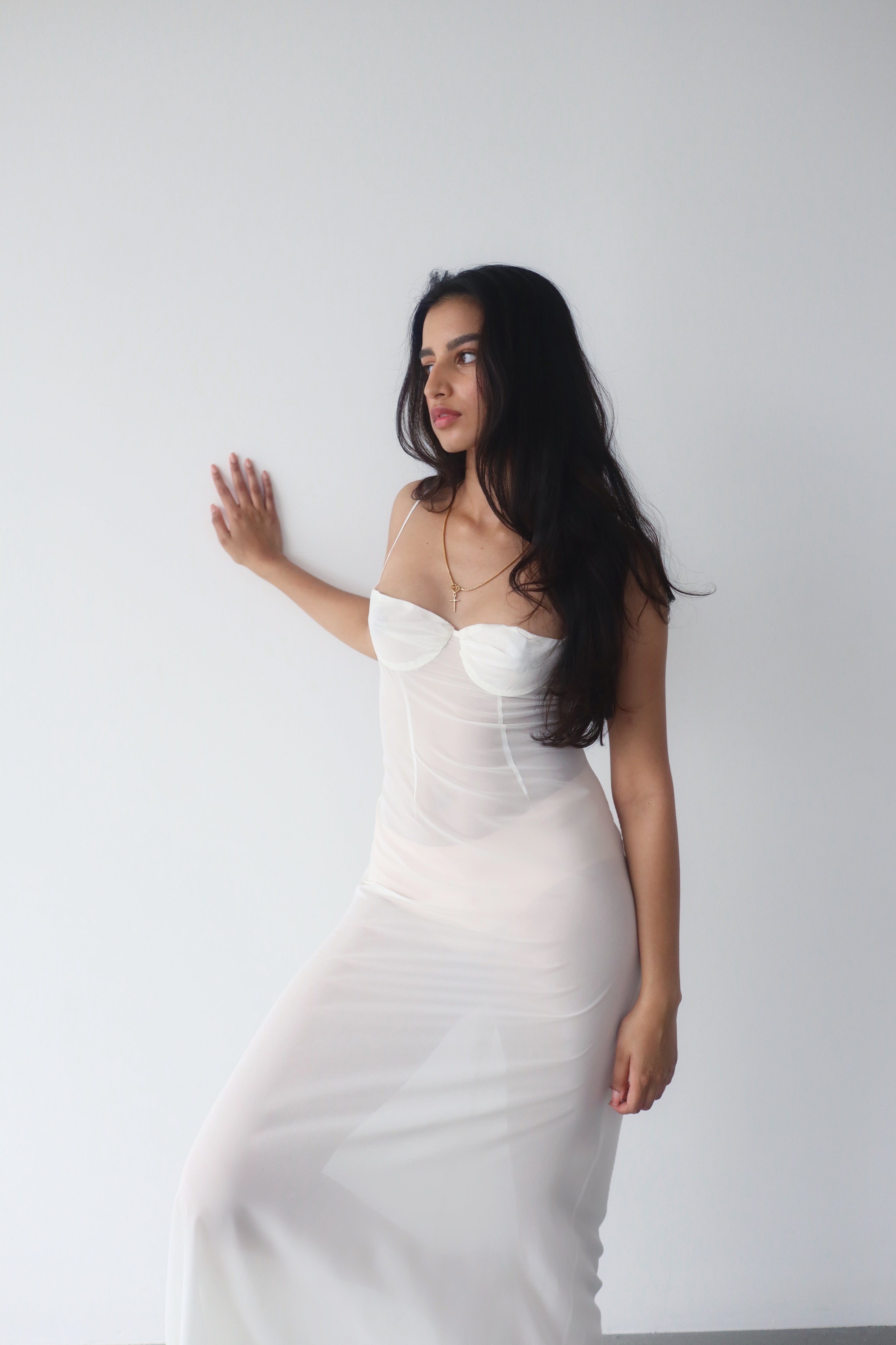 The Ricci Dress