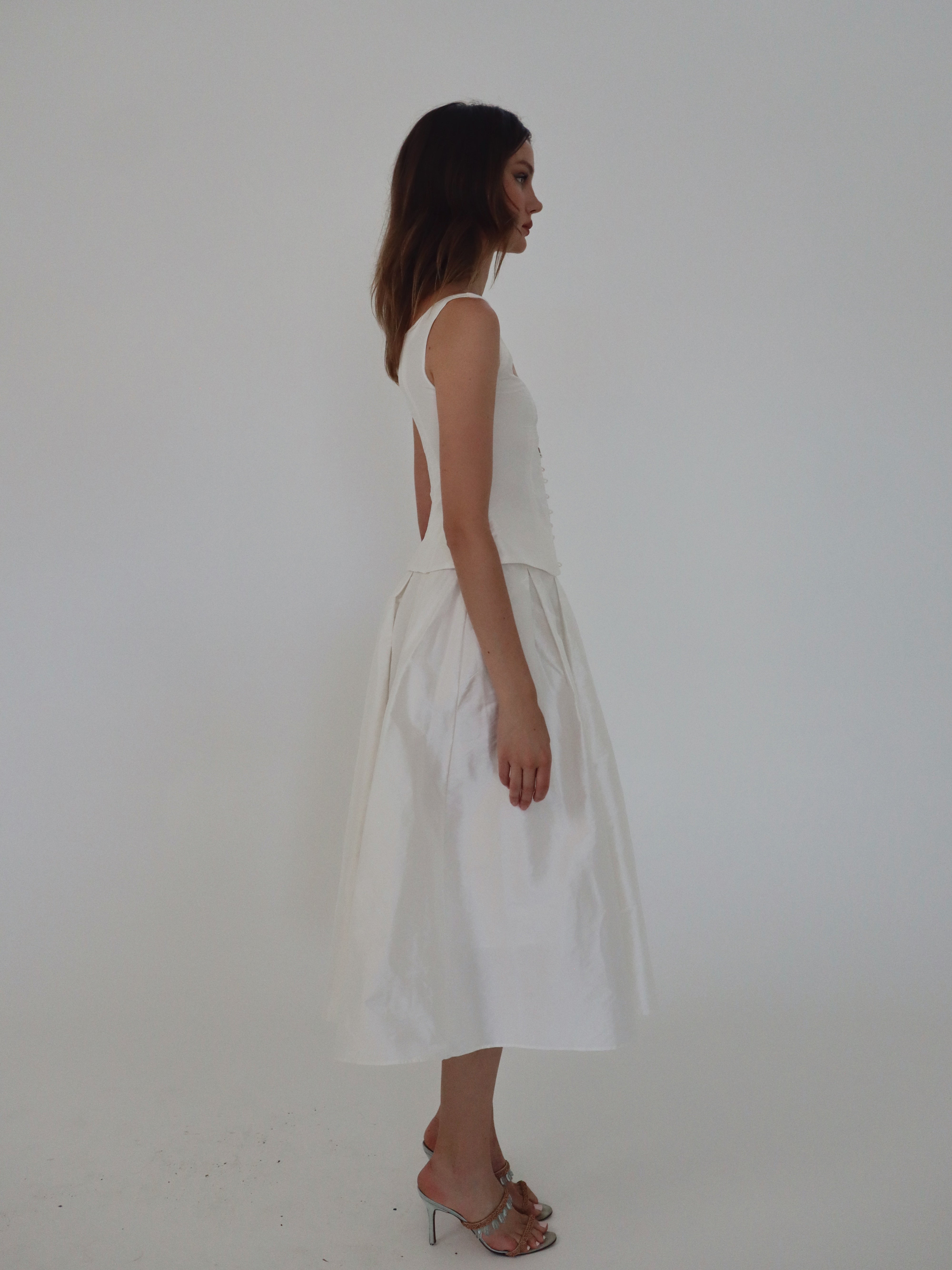 The Wendy Skirt