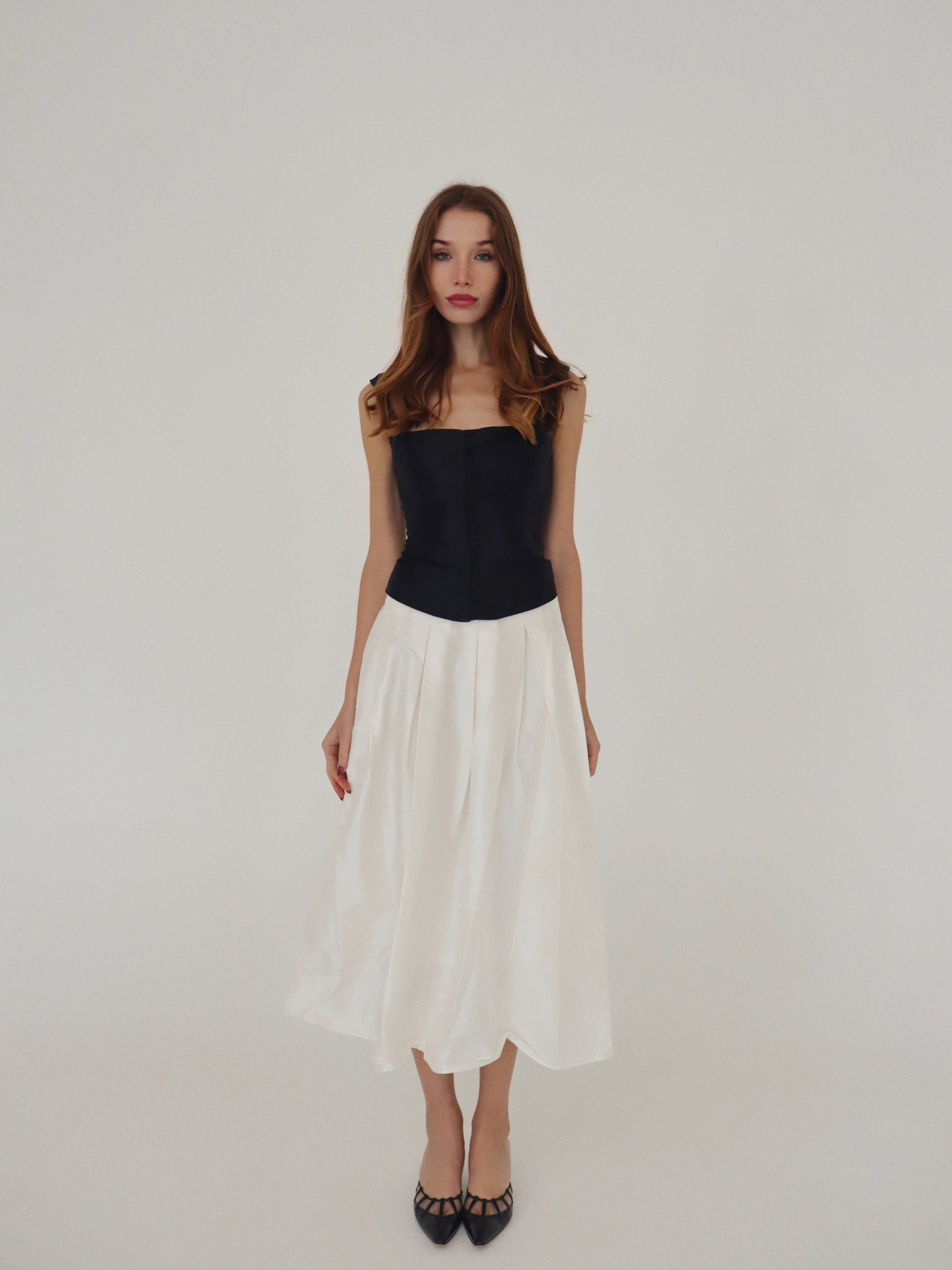 The Heidi Top