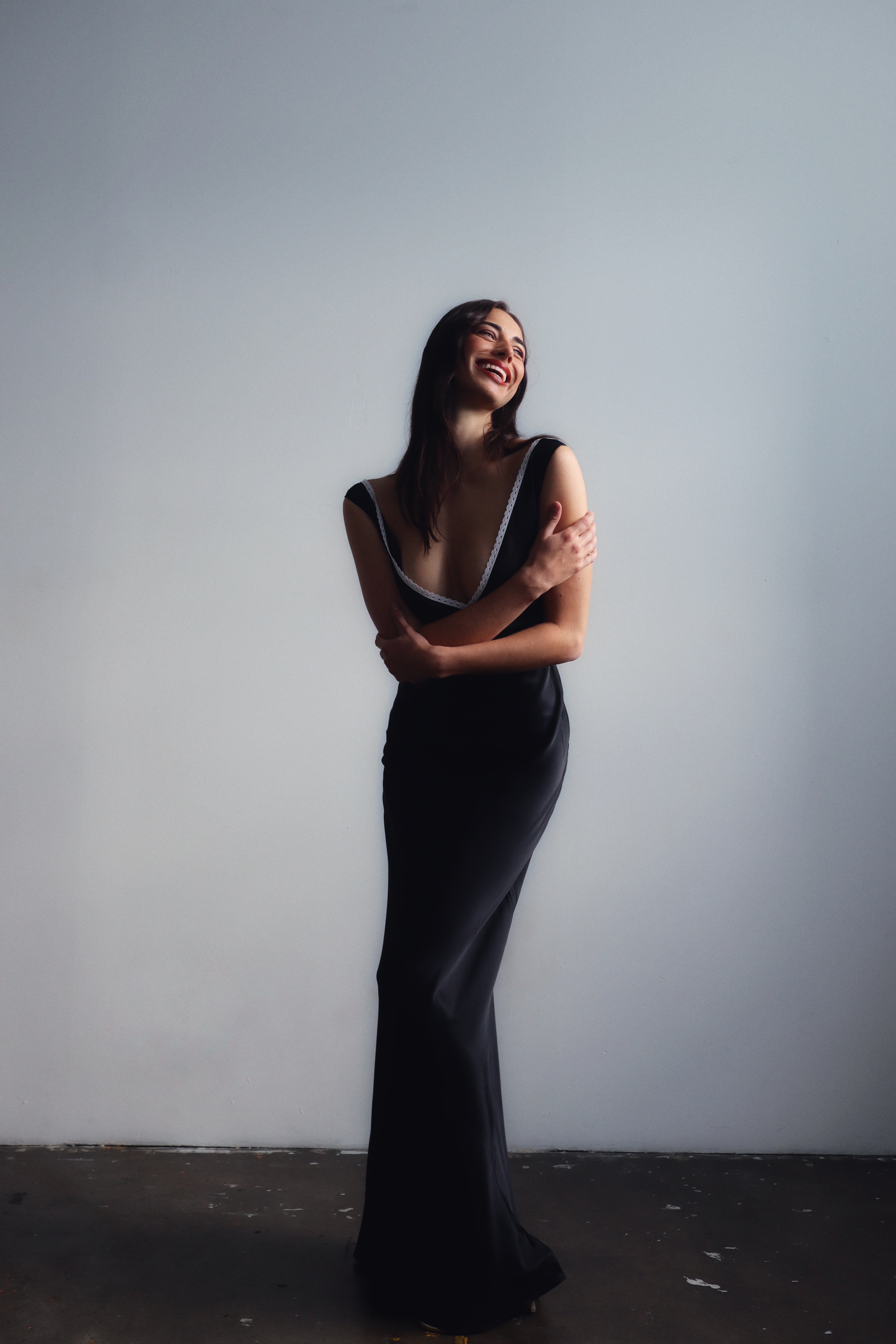 The Averie Dress