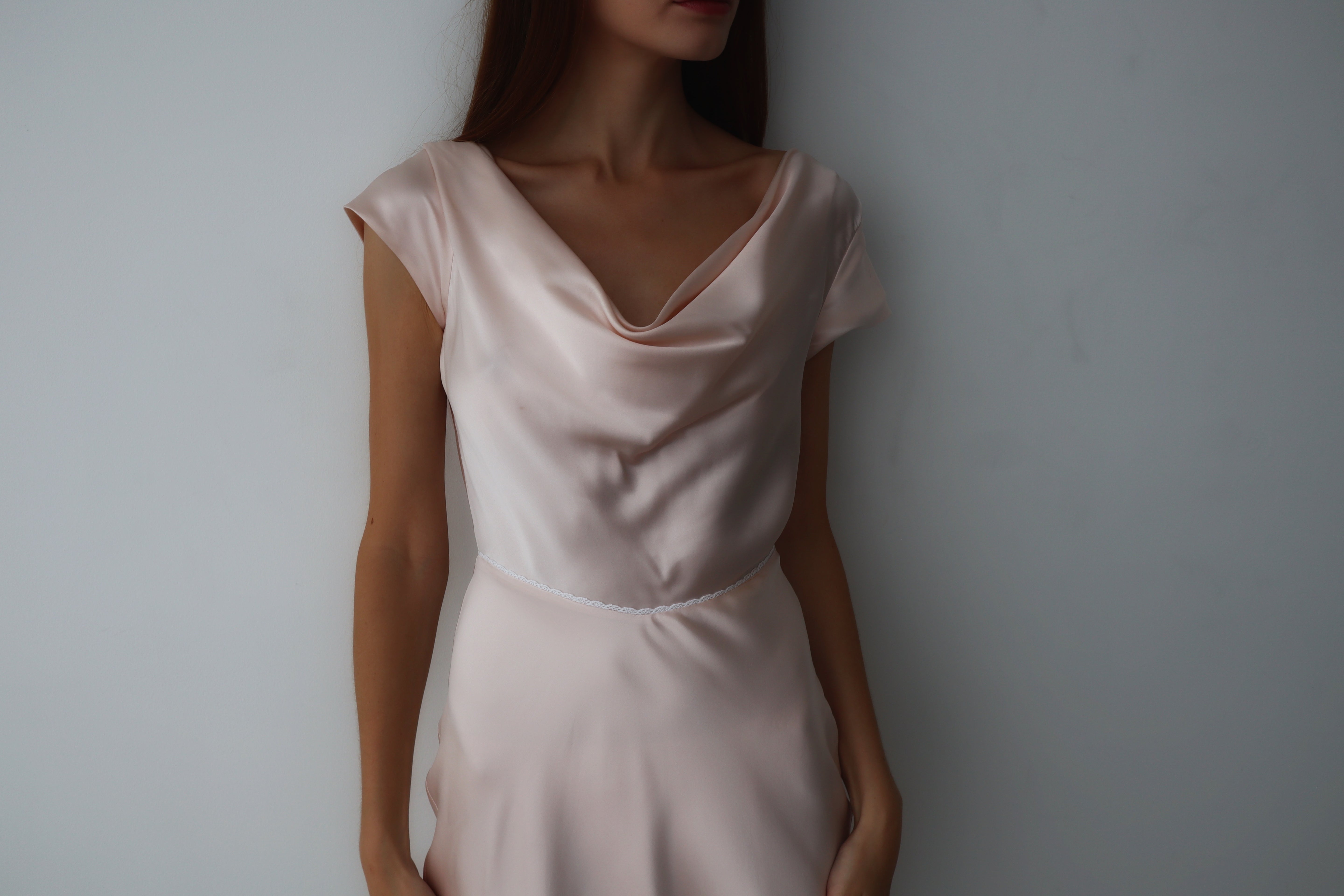The Ariel Dress