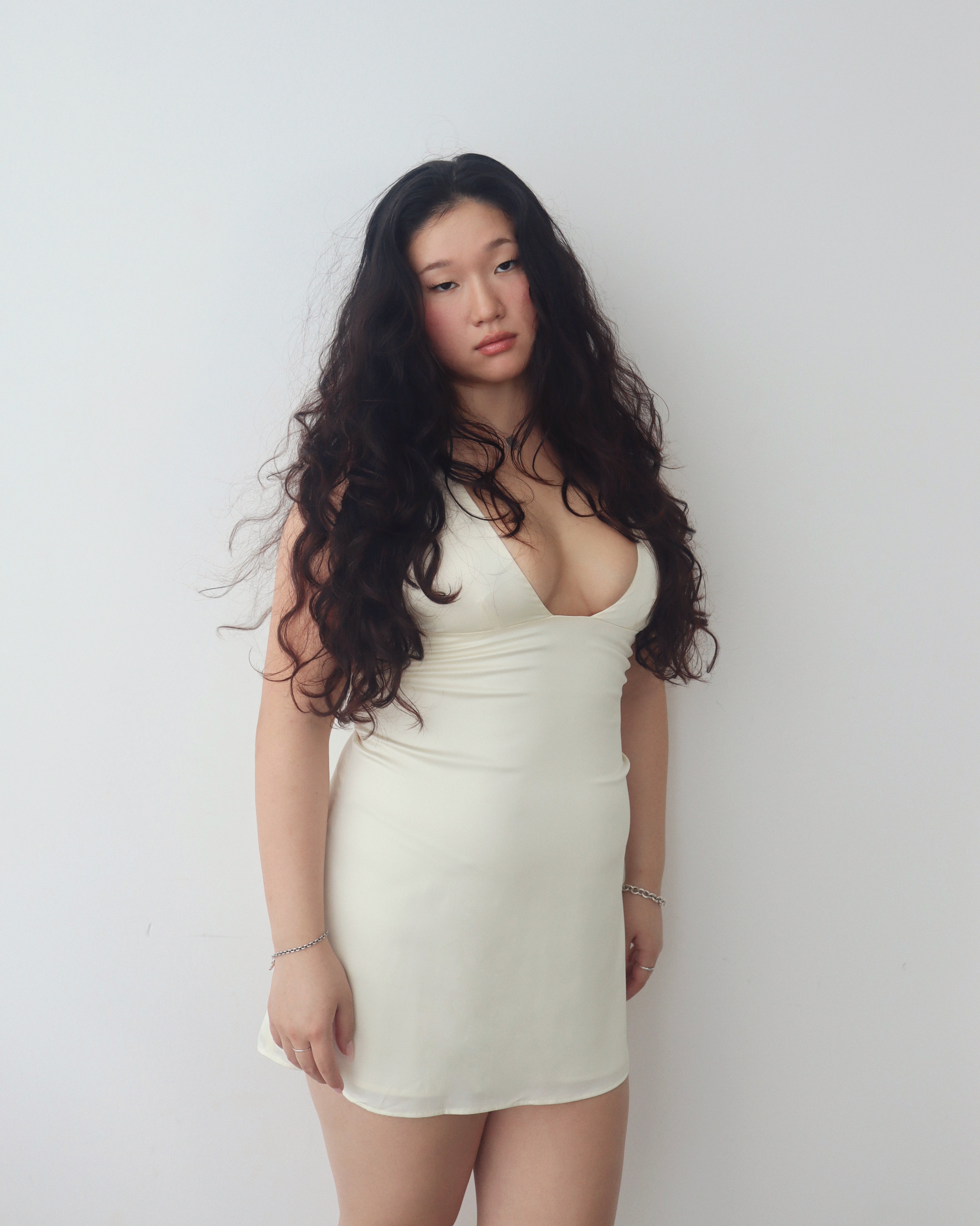 The Jessica Dress