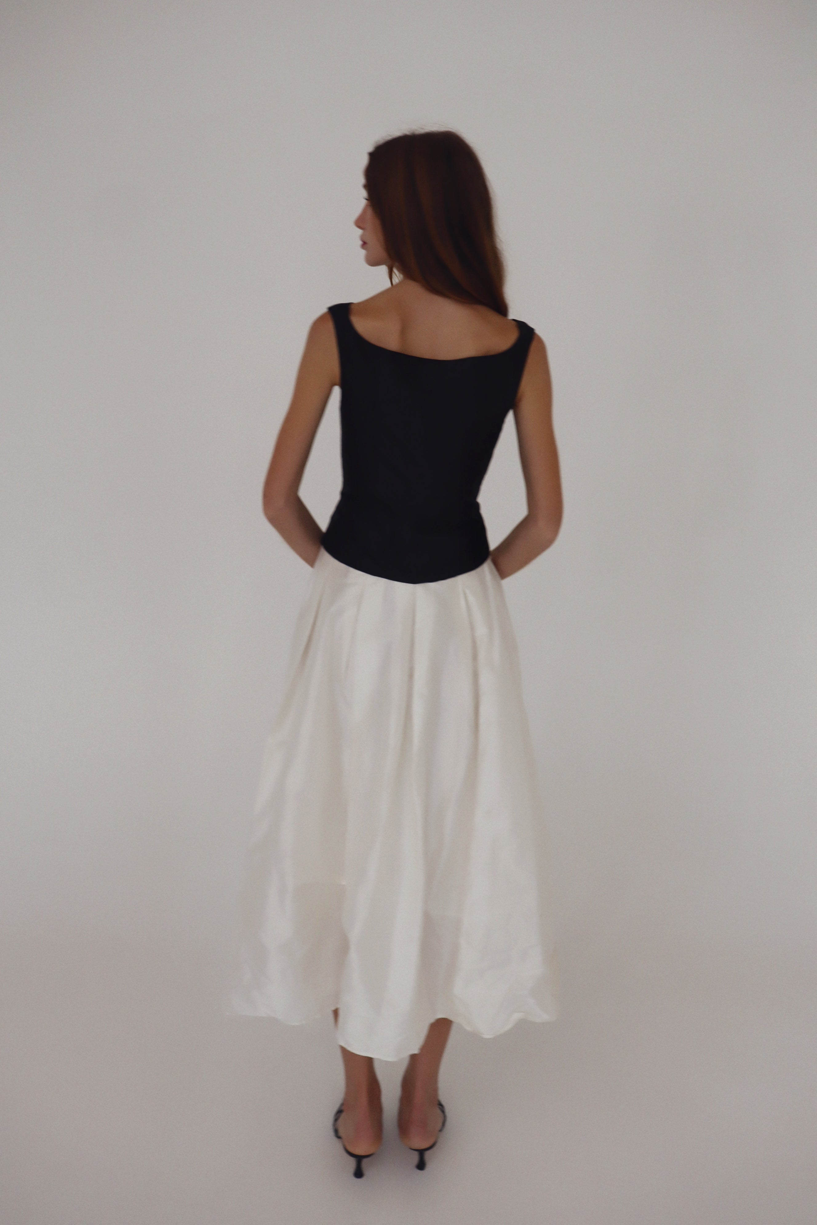 The Heidi Top