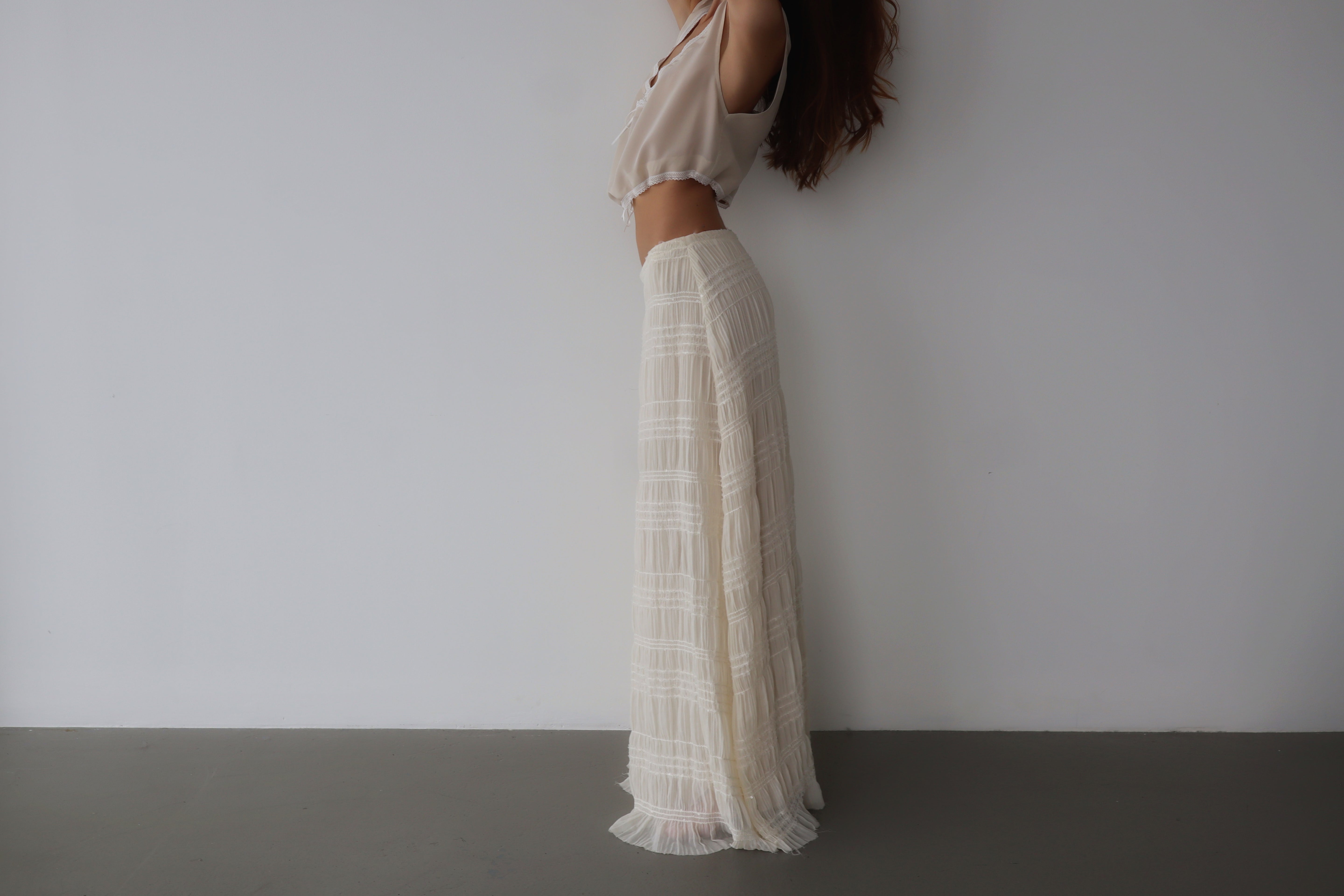 The Lucia Skirt