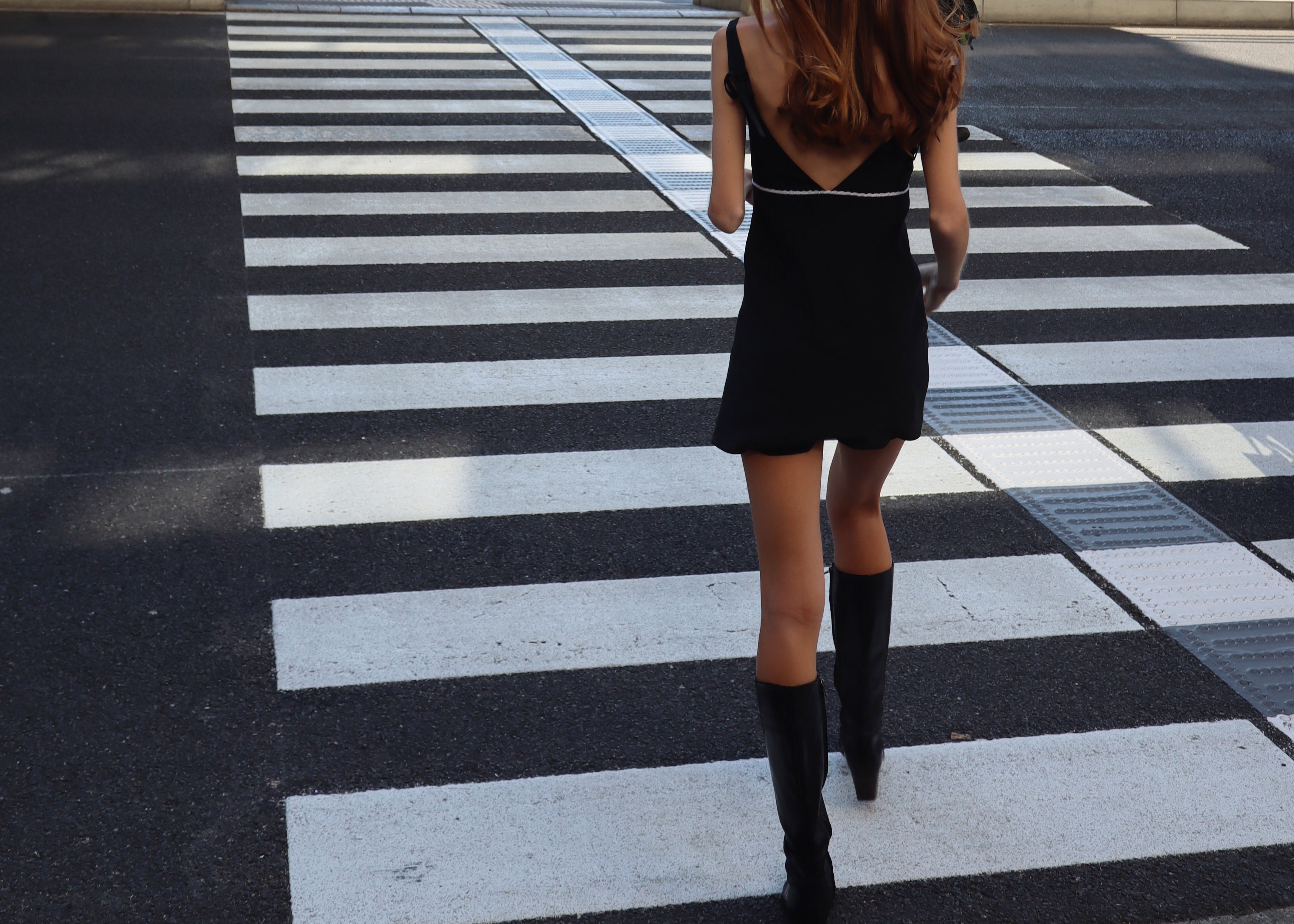 The Molly Dress