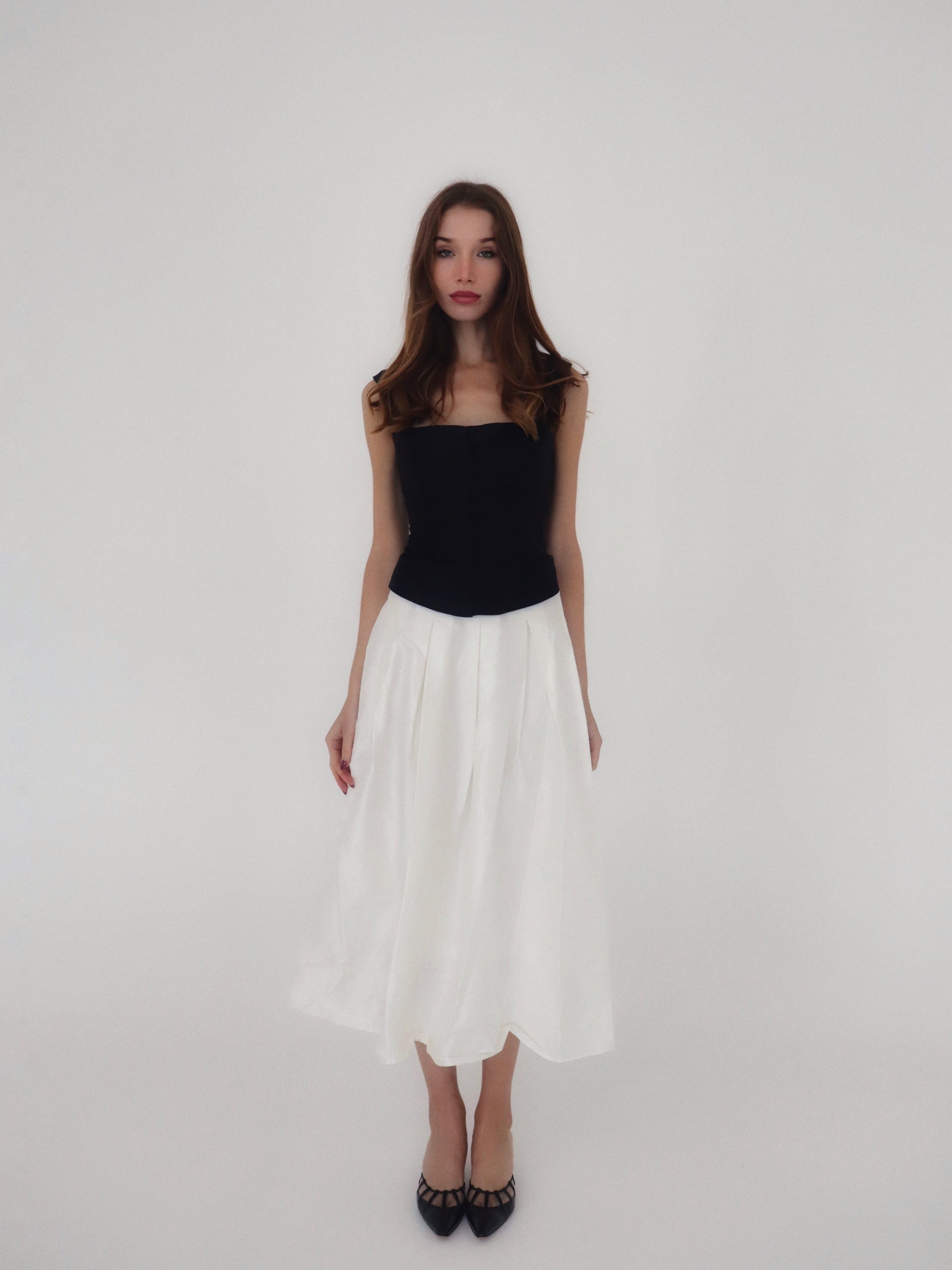 The Wendy Skirt